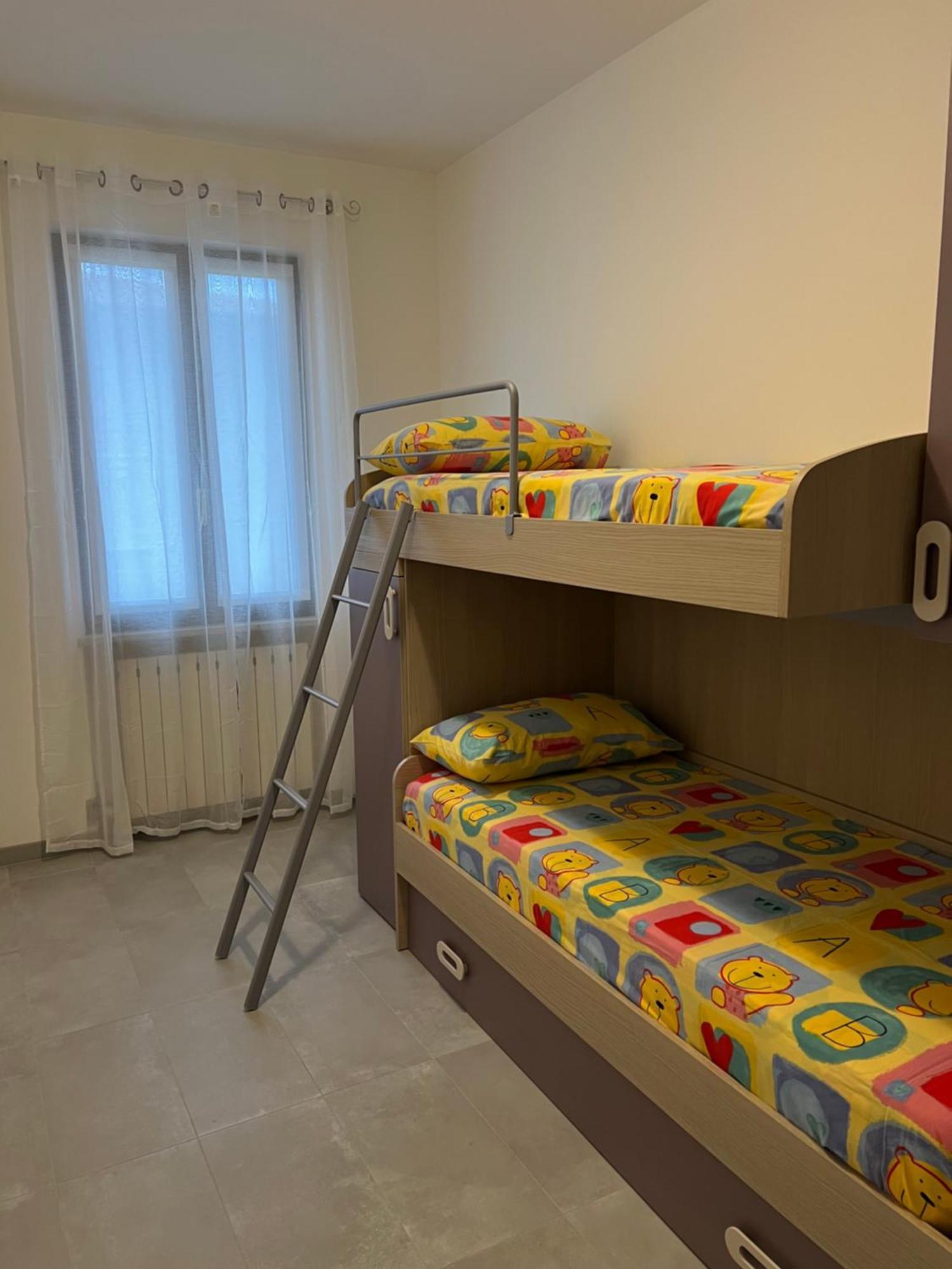 La Vela Apartment *