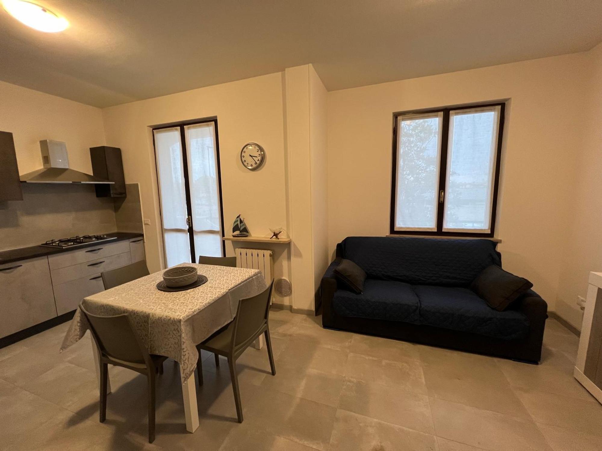 La Vela Apartment Sirmione