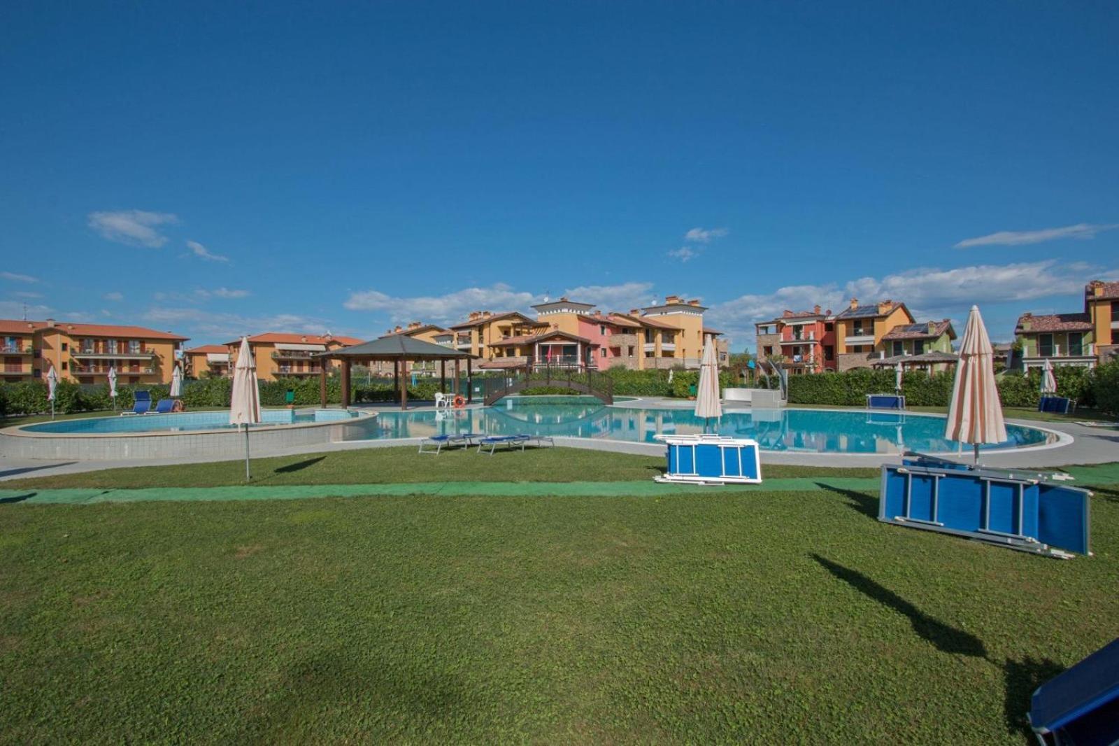 Oasi Dell Anima - Bgl Apartment *