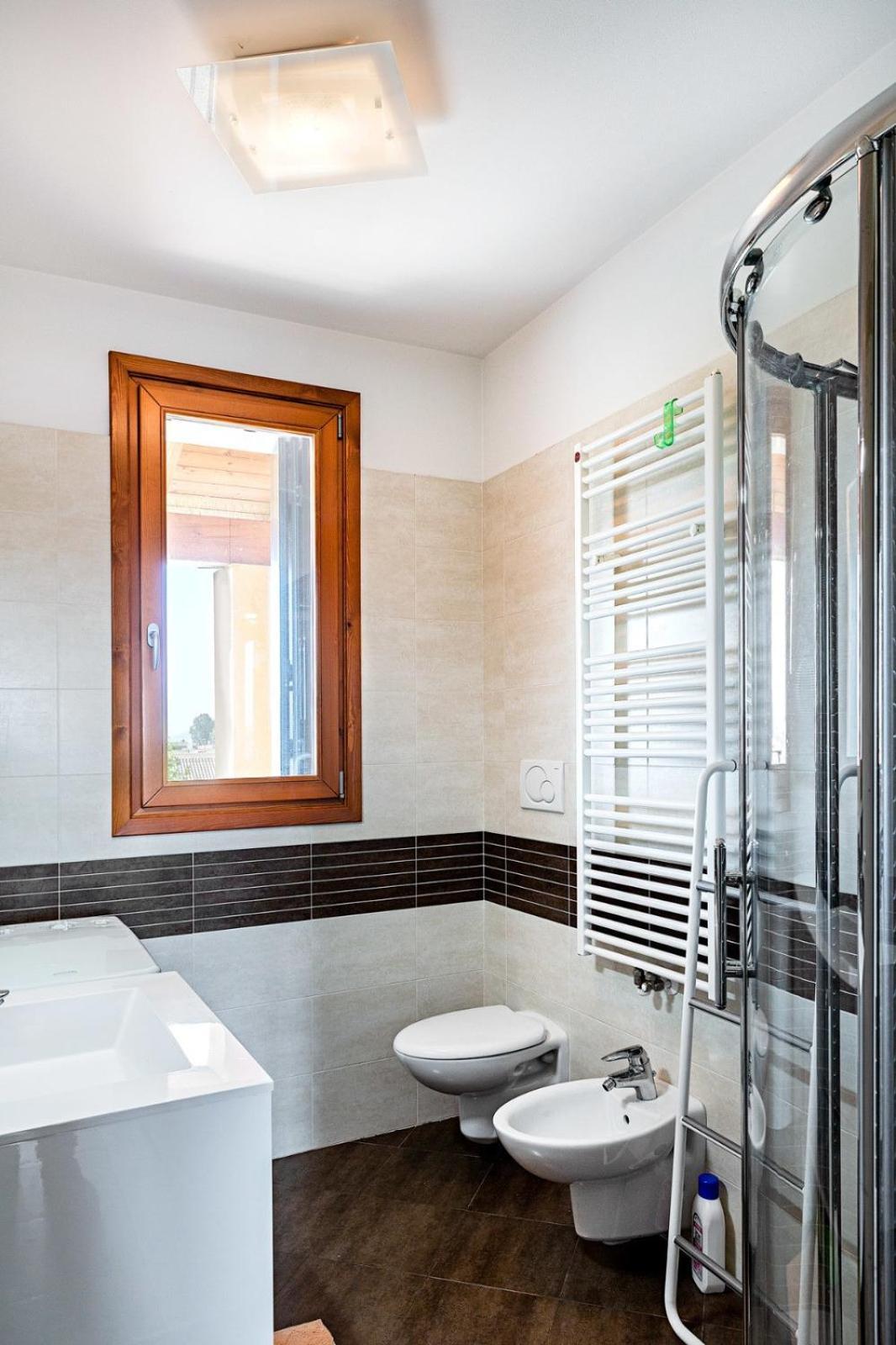 Oasi Dell Anima - Bgl Apartment Sirmione