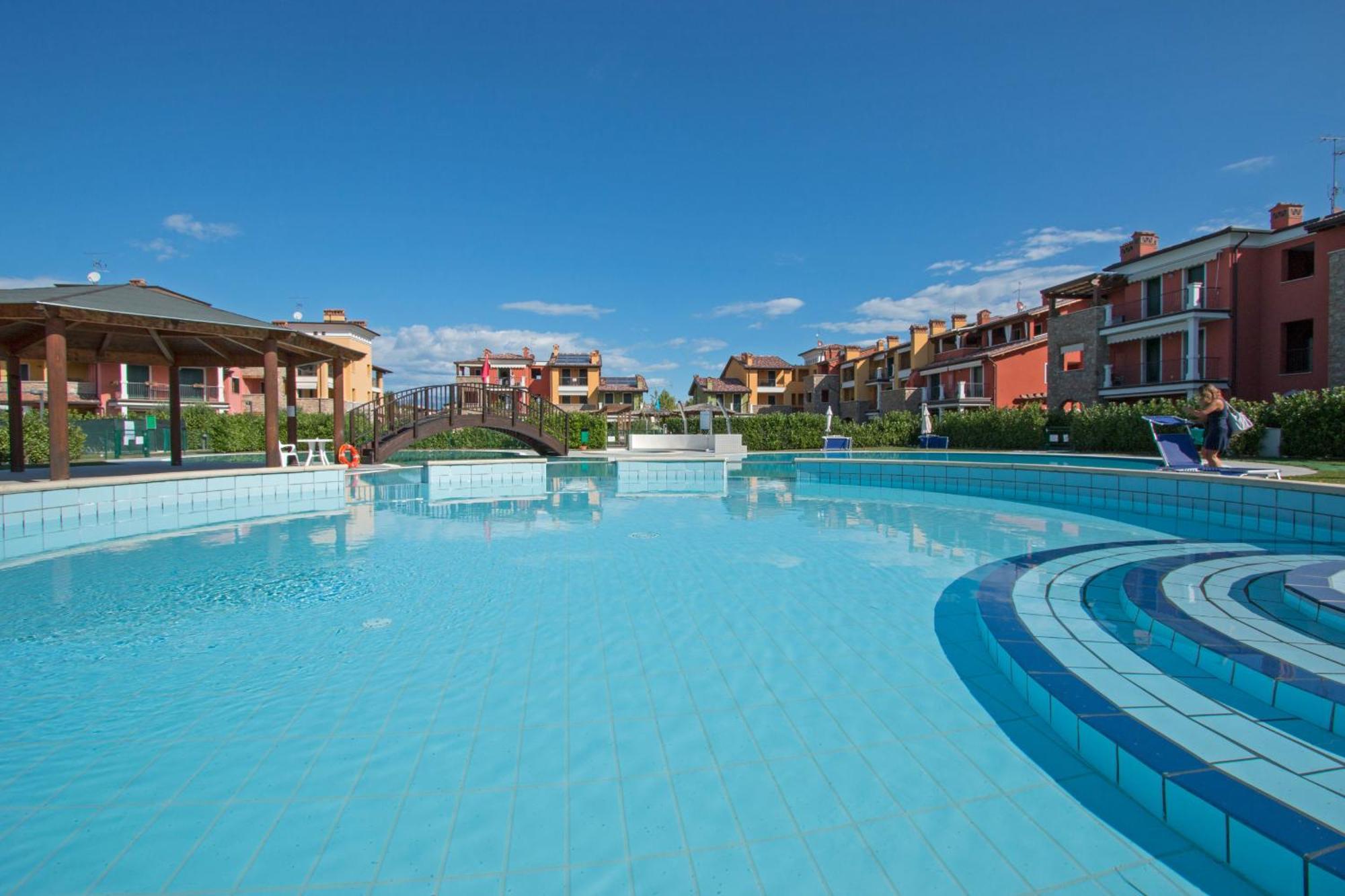 Apartment Oasi Dell Anima - Bgl