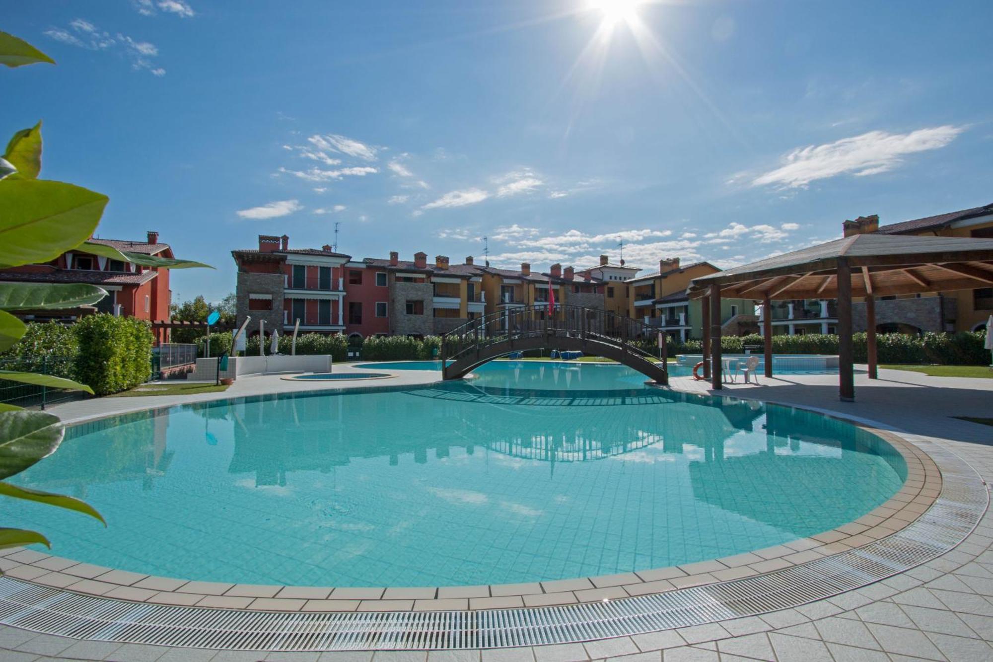 Apartment Oasi Dell Anima - Bgl *