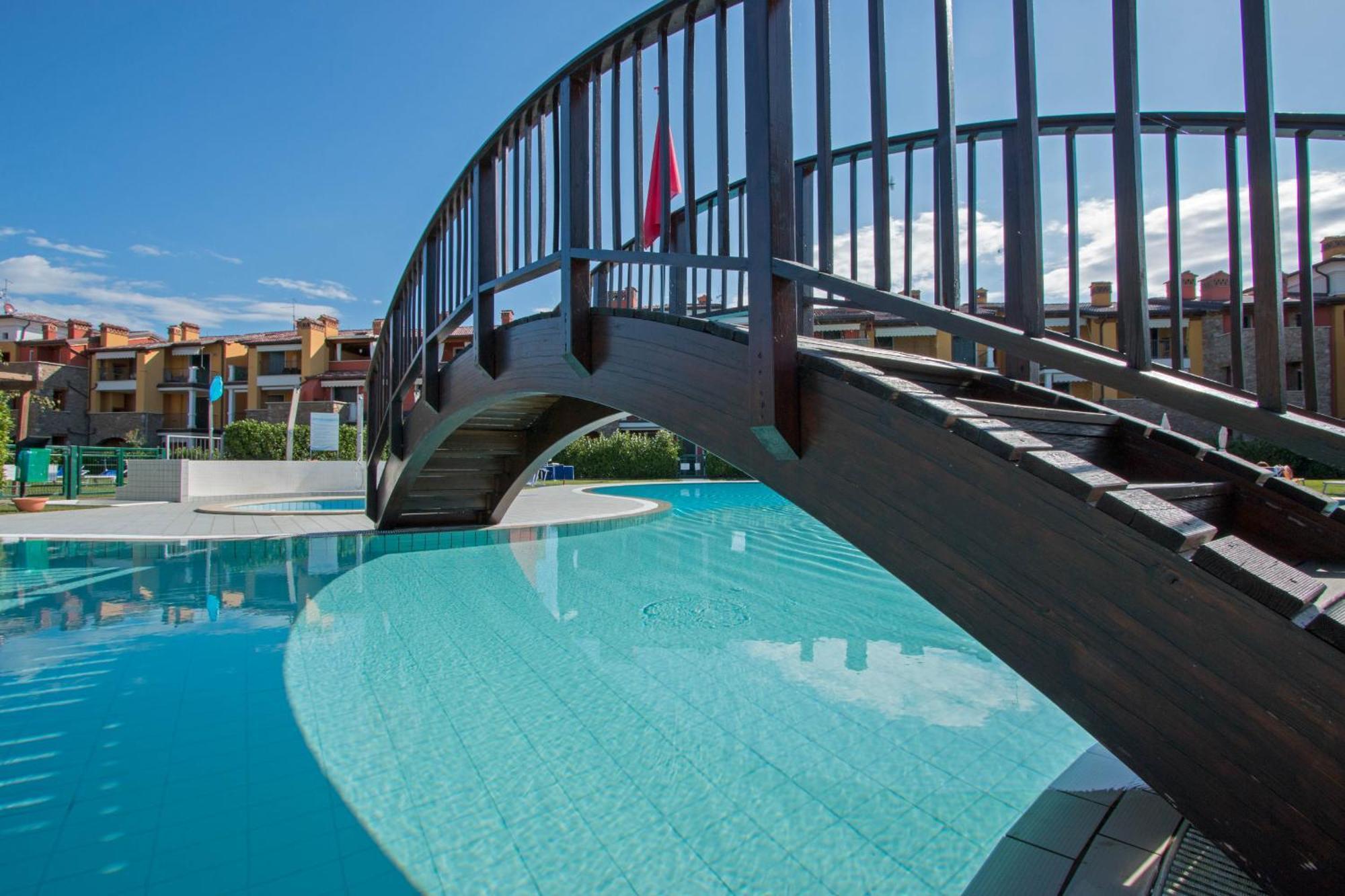Apartment Oasi Dell Anima - Bgl *