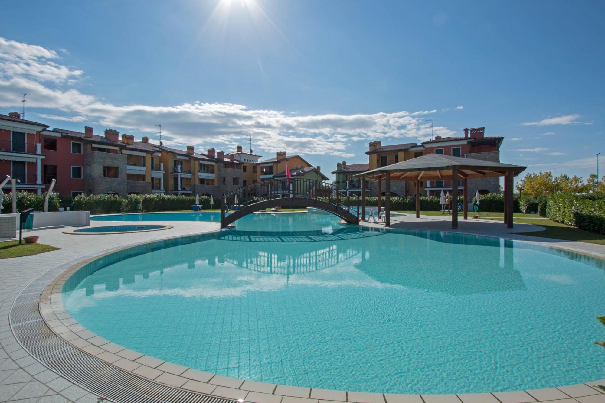 Apartment Oasi Dell Anima - Bgl Sirmione