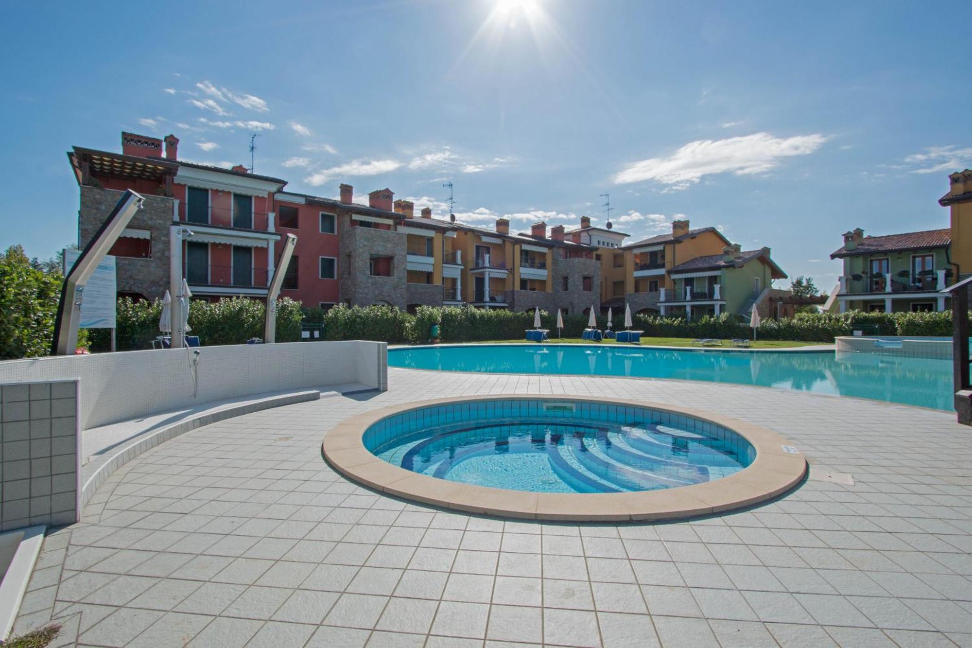 Oasi Dell Anima - Bgl Apartment