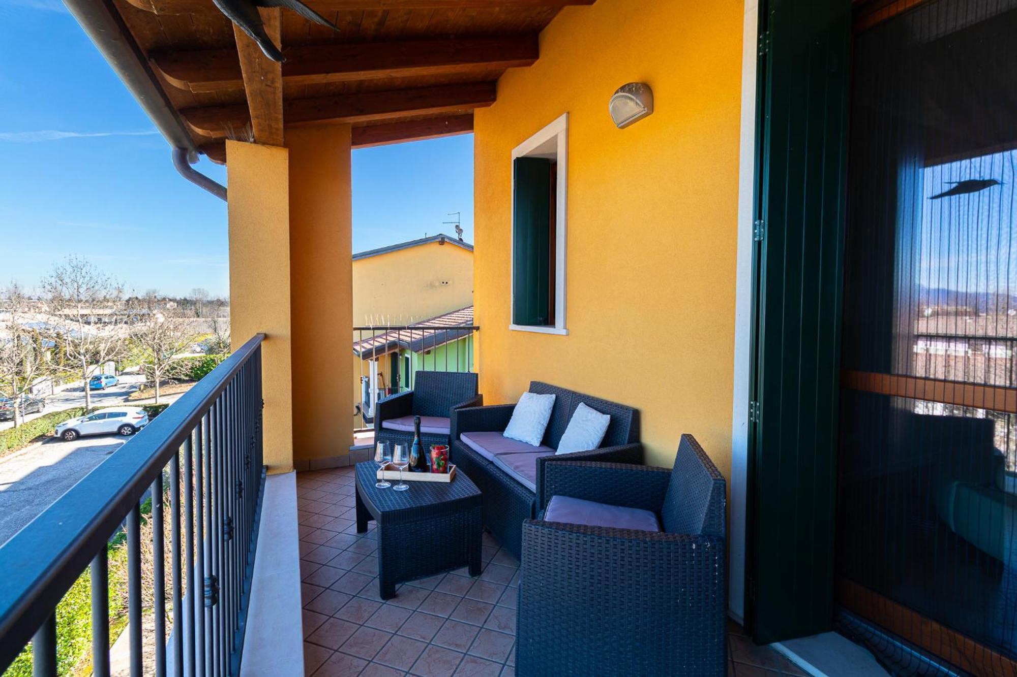 Apartment Oasi Dell Anima - Bgl Sirmione