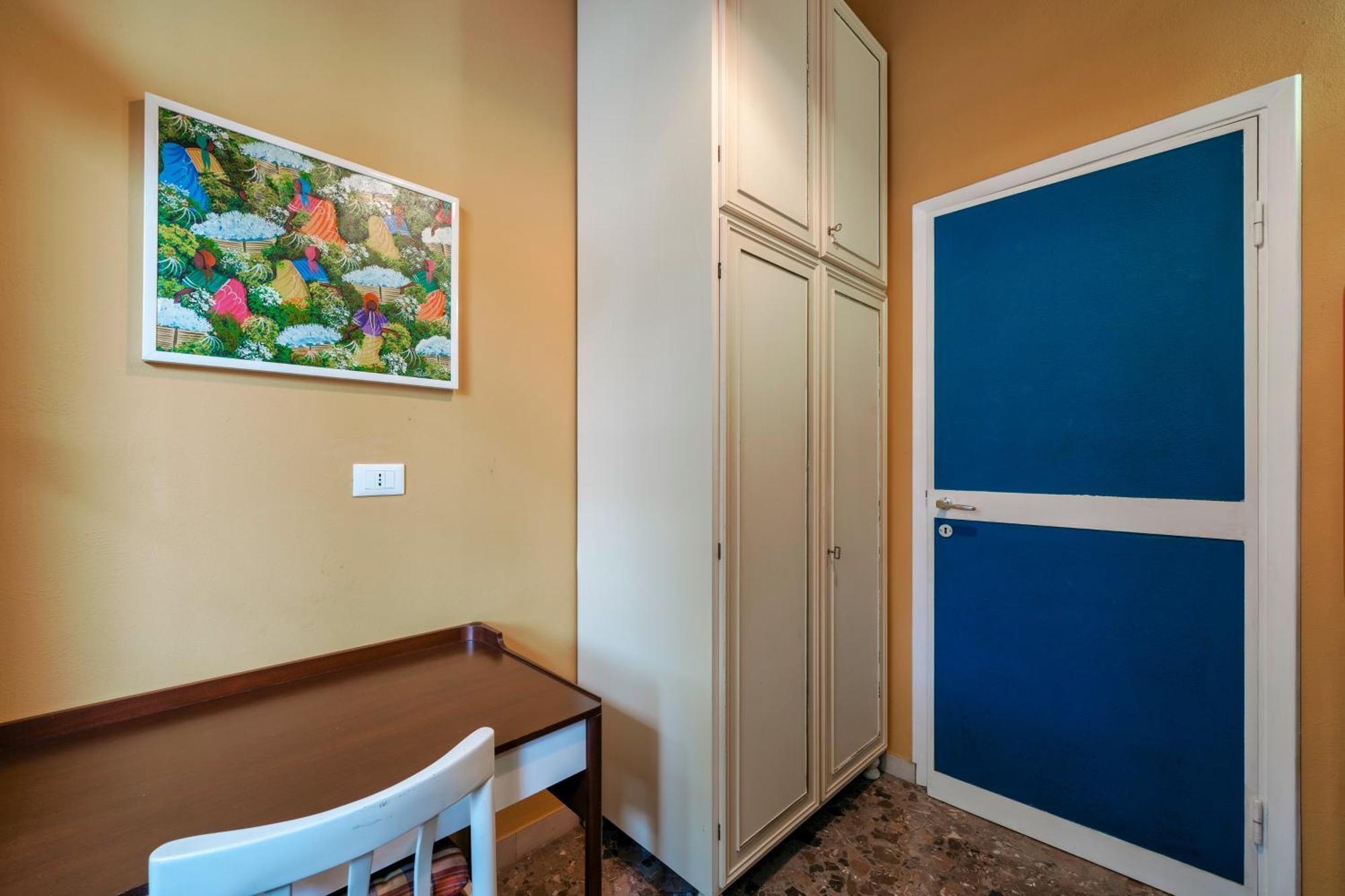 Trilocale Sporting Con Giardino Privato E Wifi - Sunset Apartment *