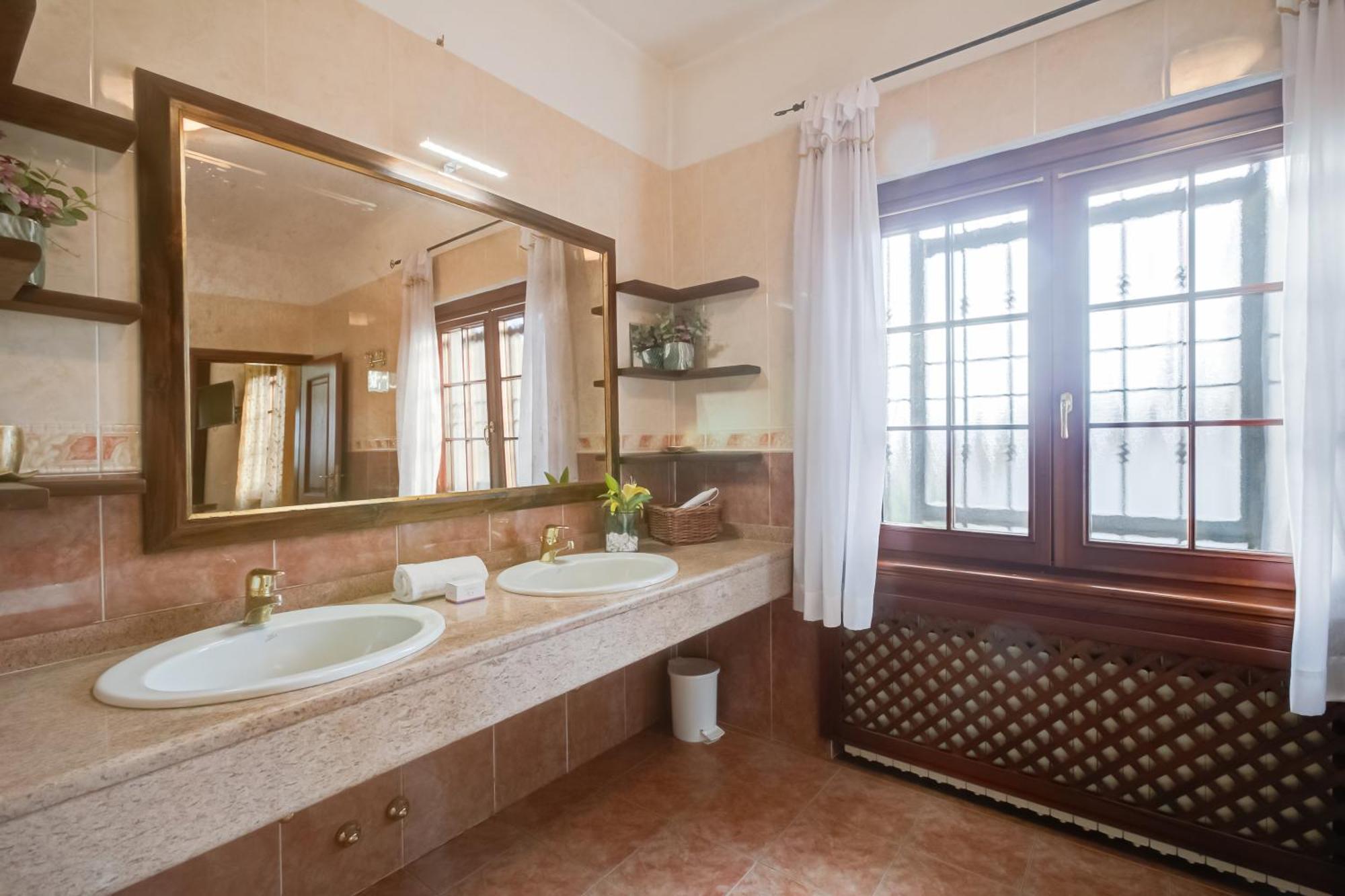 Oasi With Private Pool - Happy Villa