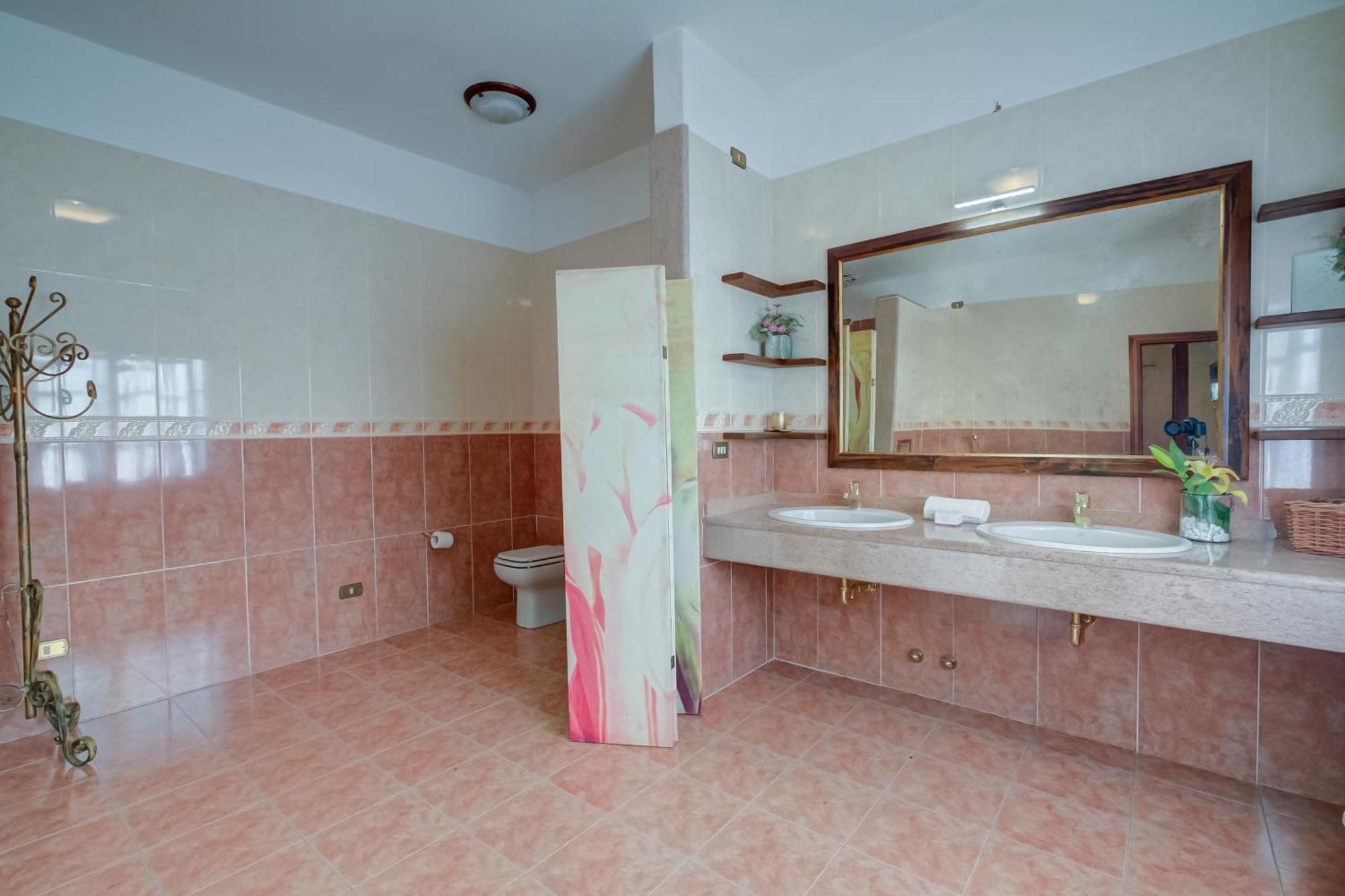 Oasi With Private Pool - Happy *