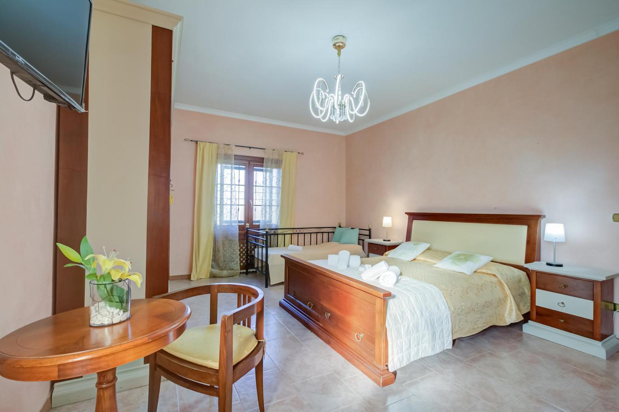 Villa Oasi With Private Pool - Happy Sirmione