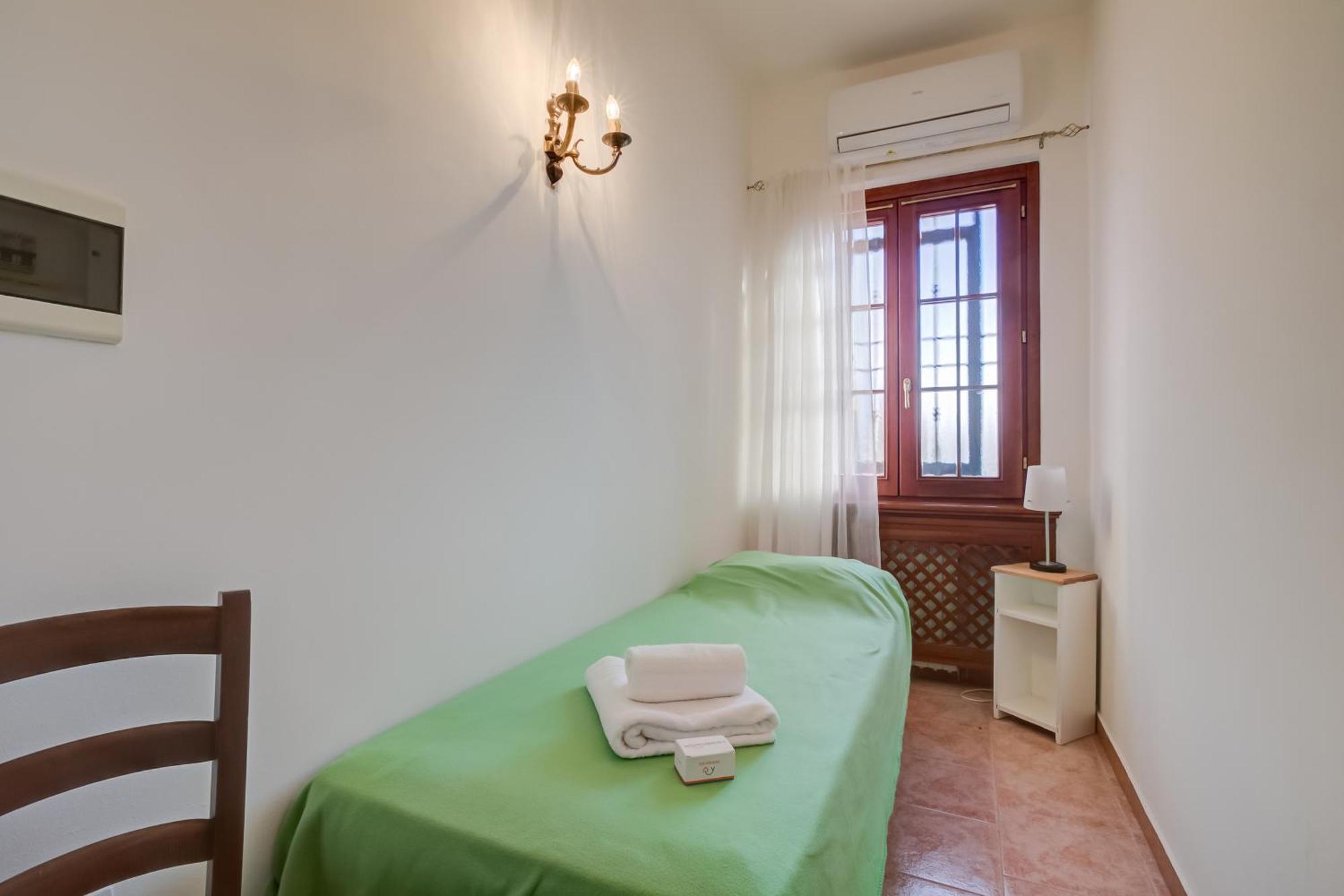 Oasi With Private Pool - Happy *