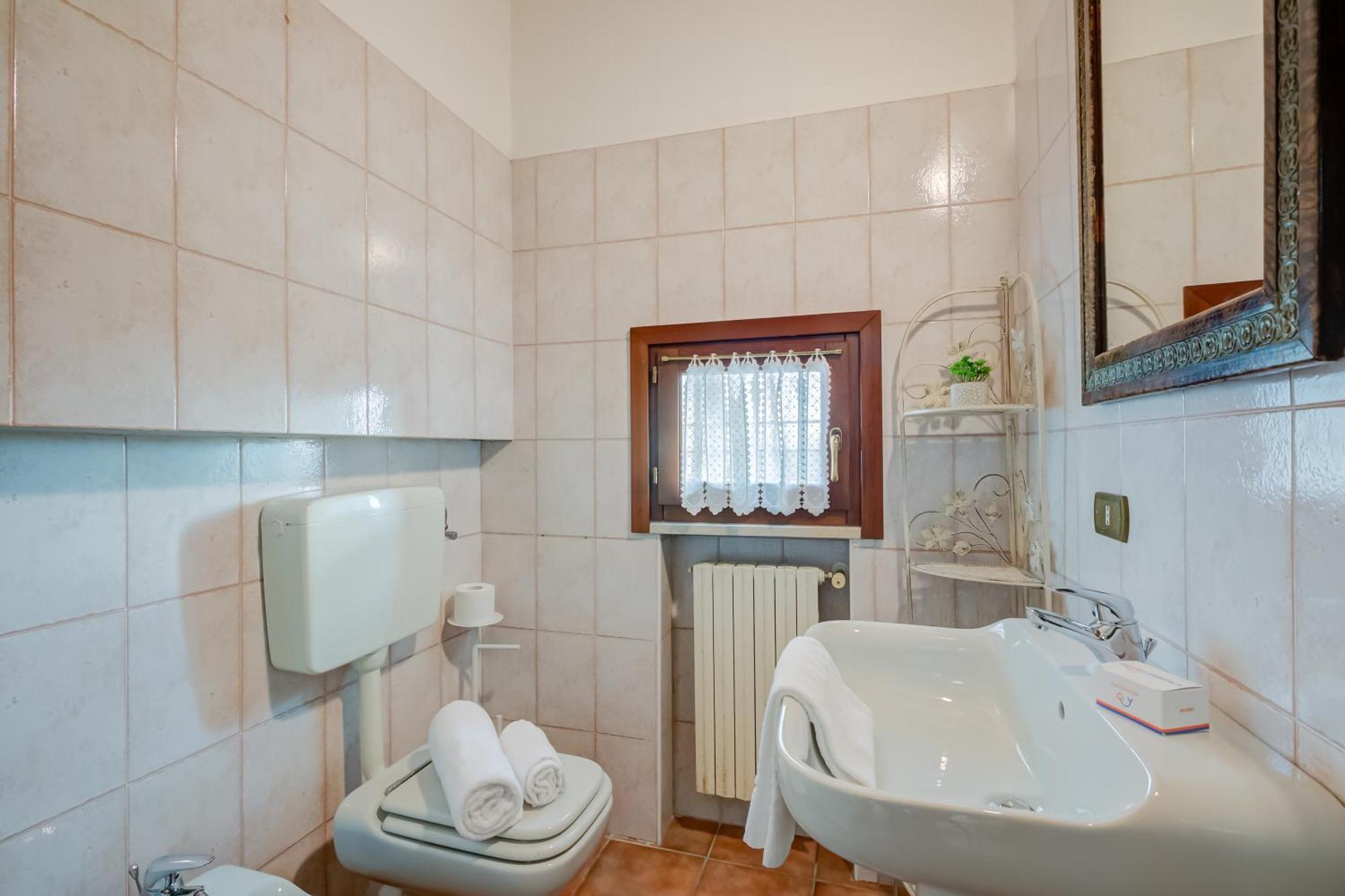 Oasi With Private Pool - Happy Sirmione