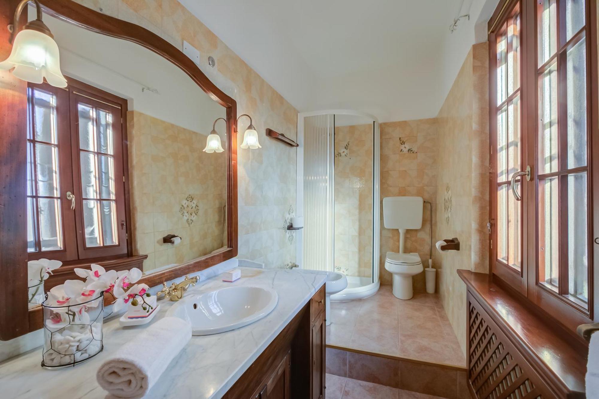 Villa Oasi With Private Pool - Happy