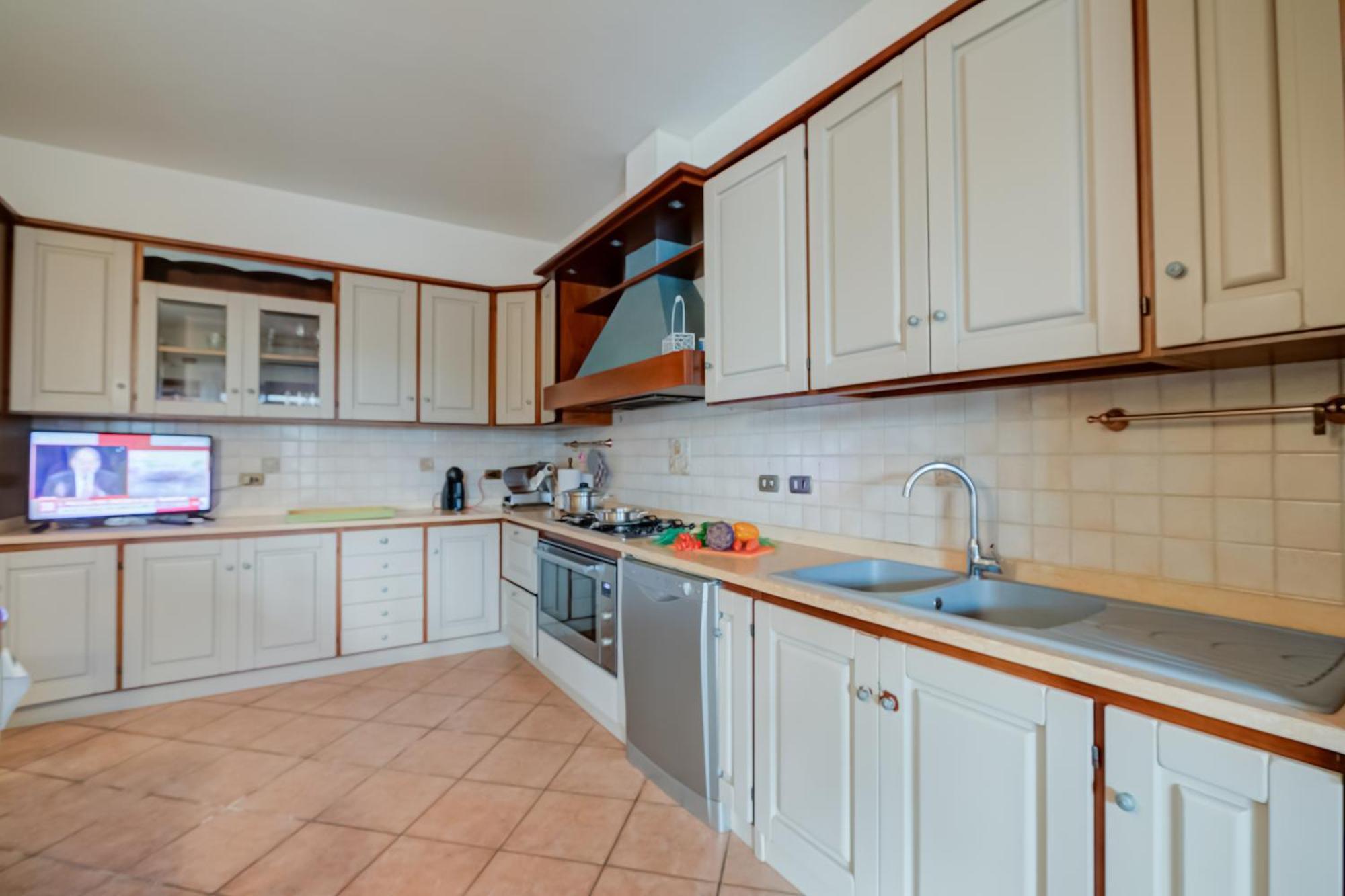 Oasi With Private Pool - Happy Villa Sirmione