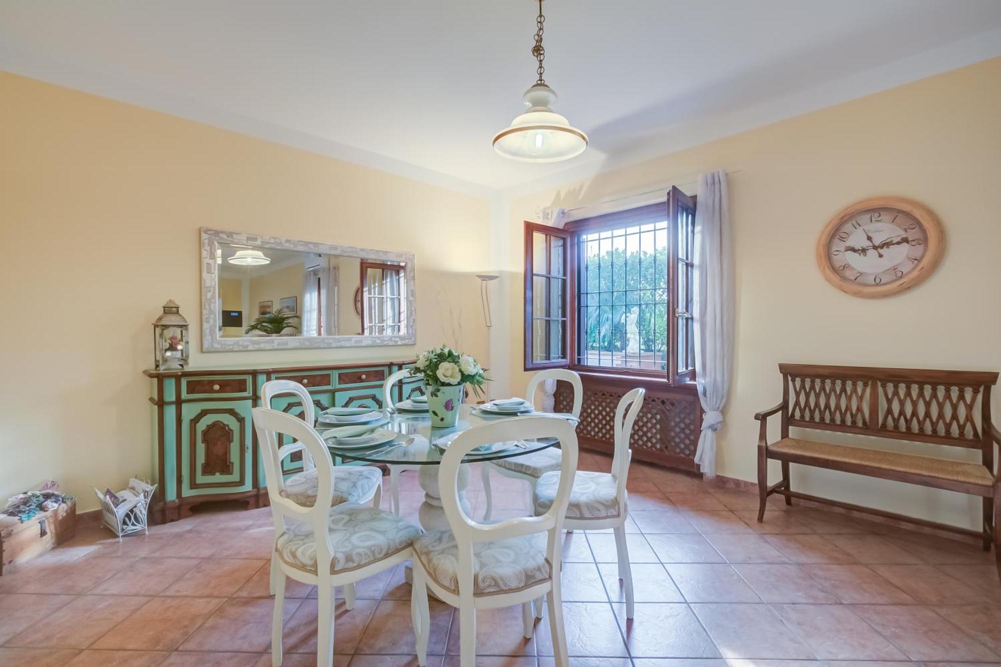 Oasi With Private Pool - Happy Villa Sirmione