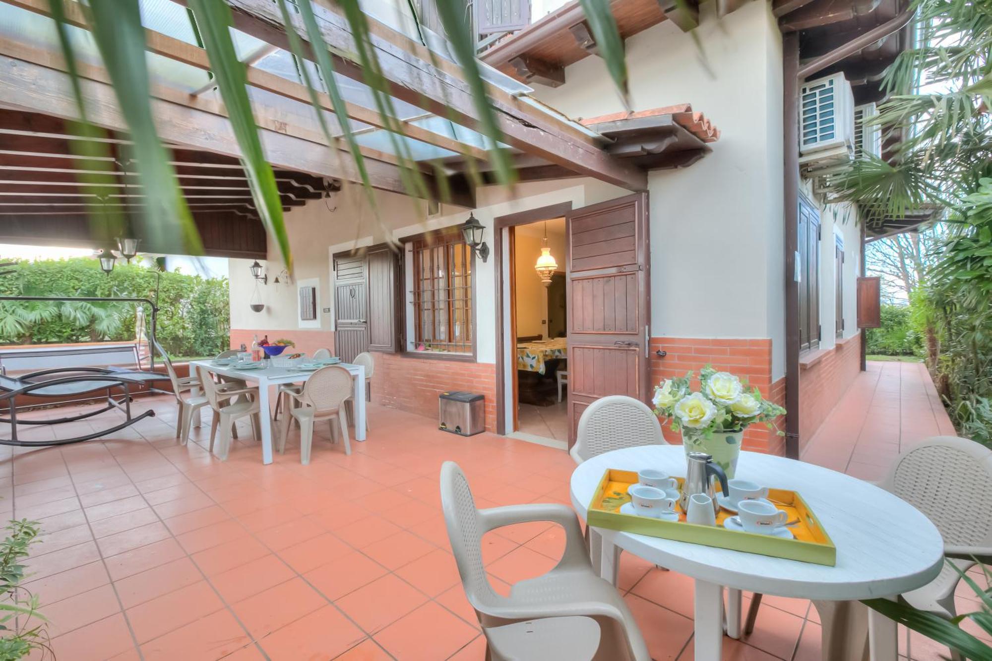 Oasi With Private Pool - Happy * Sirmione