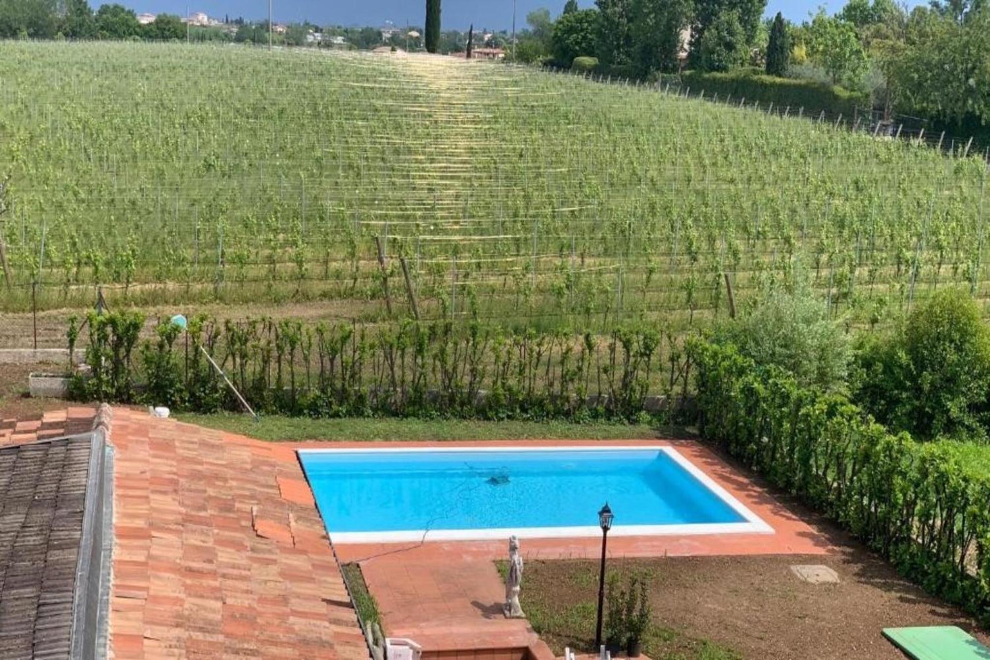 Villa Oasi With Private Pool - Happy Sirmione