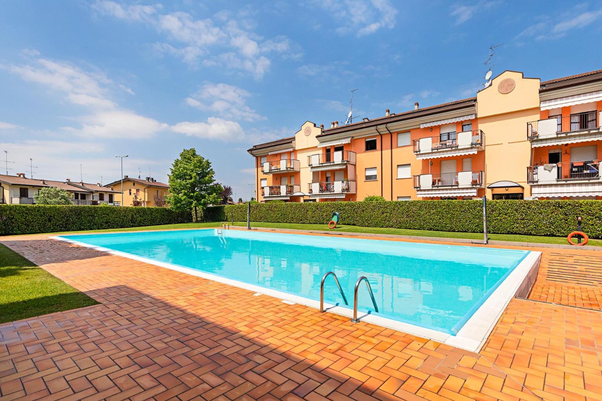 Apartment Maisonnette Il Todeschino B12 By Wonderful Italy Sirmione