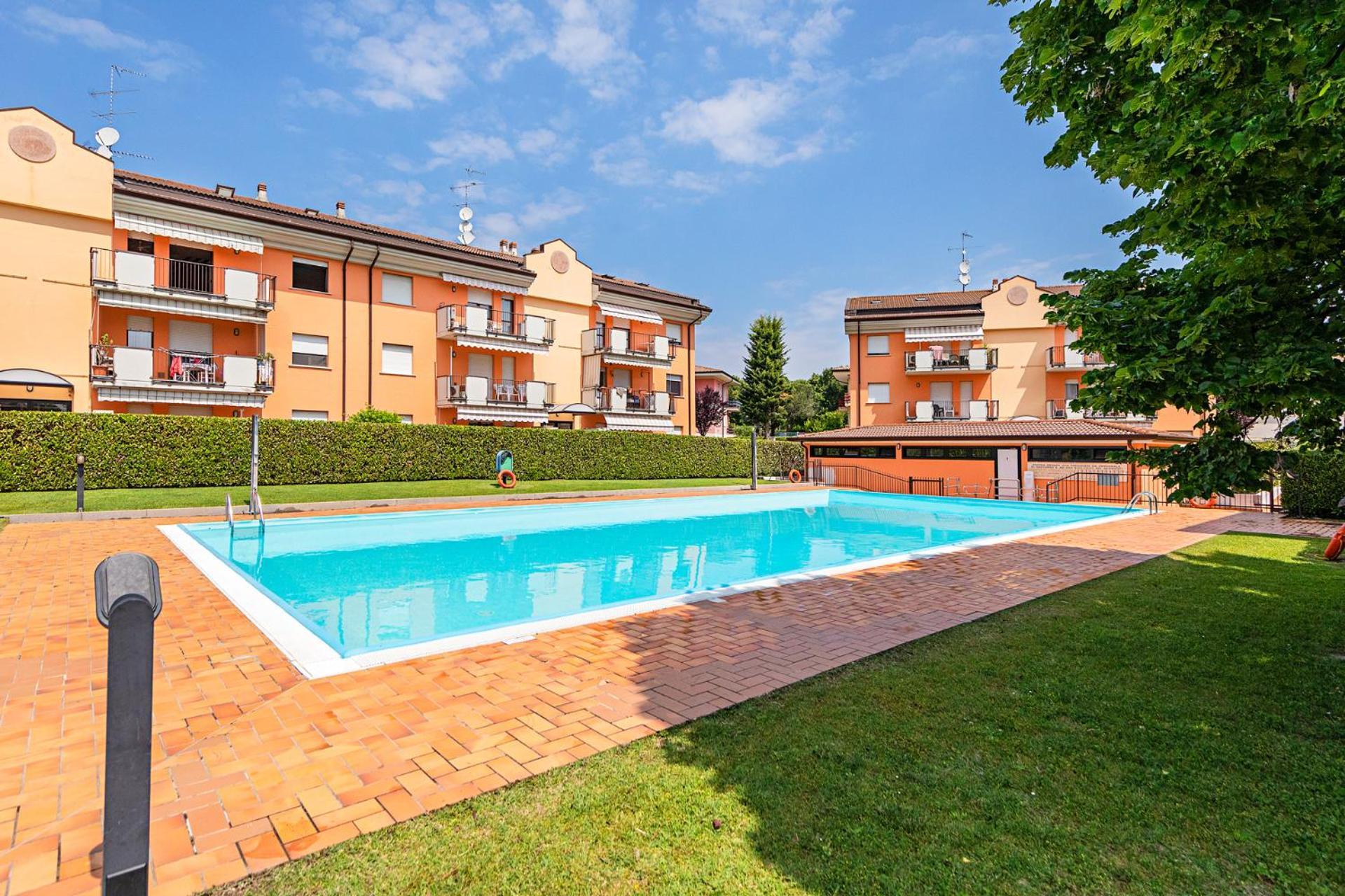 Maisonnette Il Todeschino B12 By Wonderful Italy Sirmione