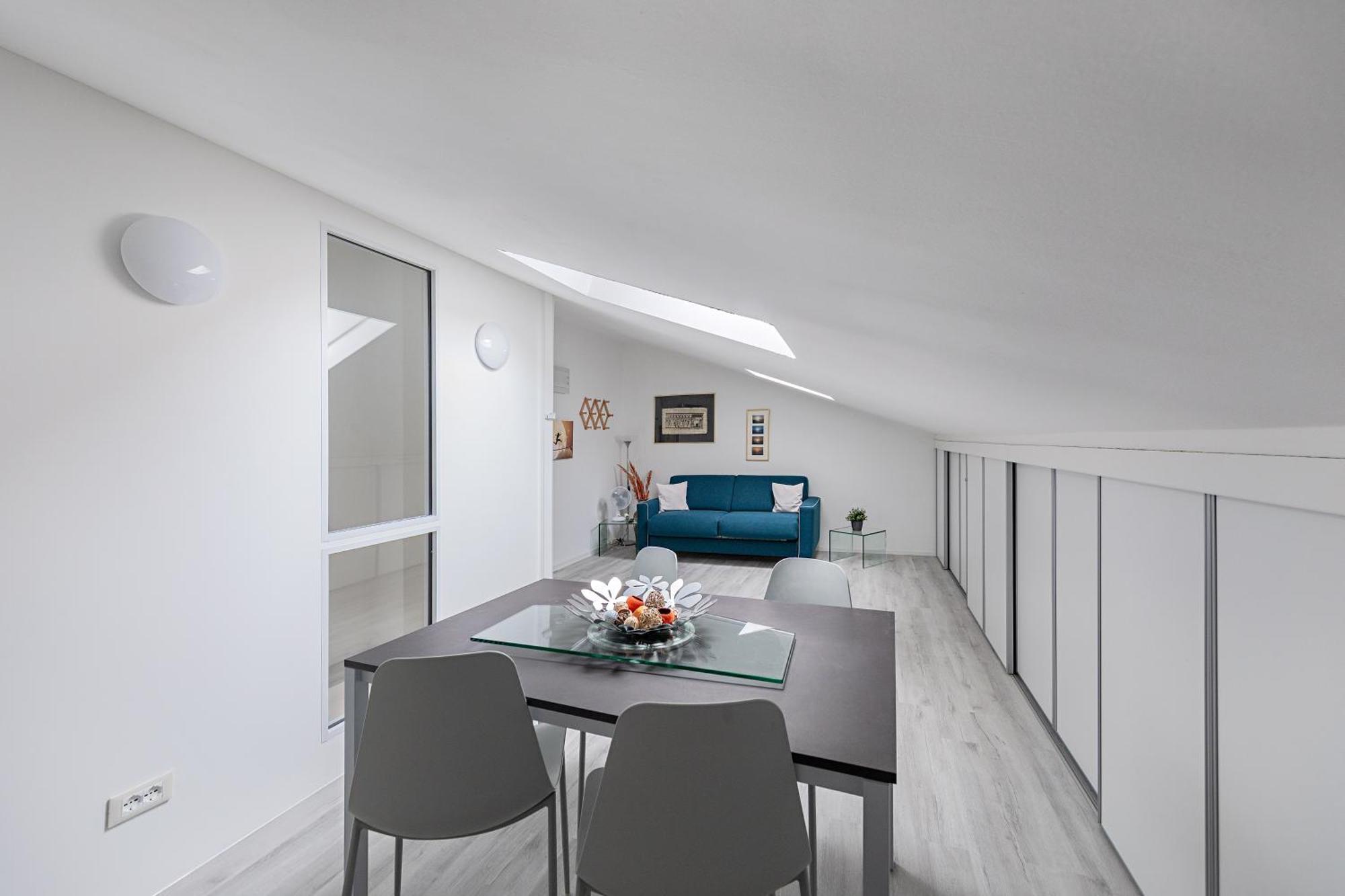 Maisonnette Il Todeschino B12 By Wonderful Italy Apartment Sirmione