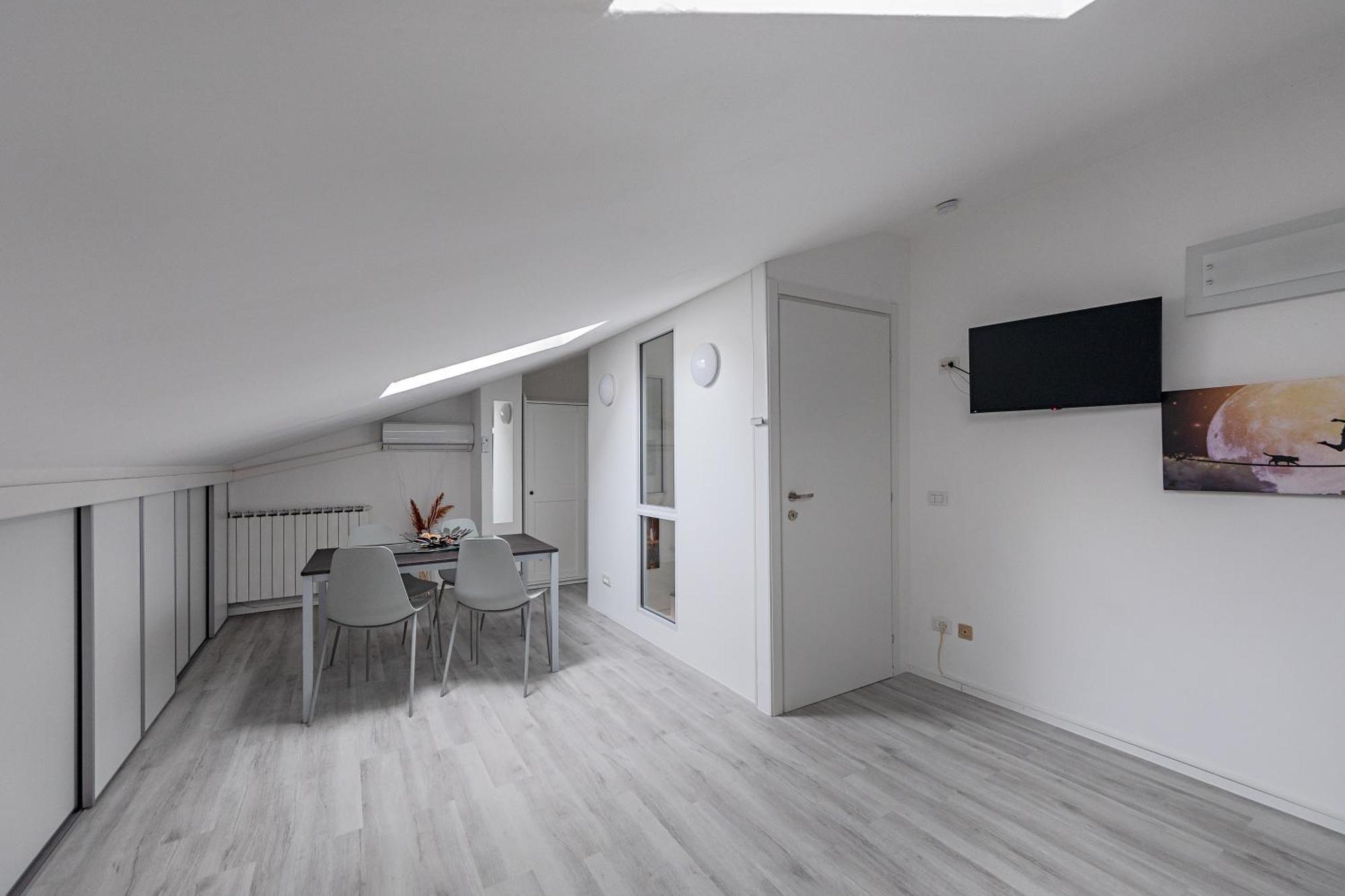 Maisonnette Il Todeschino B12 By Wonderful Italy Apartment