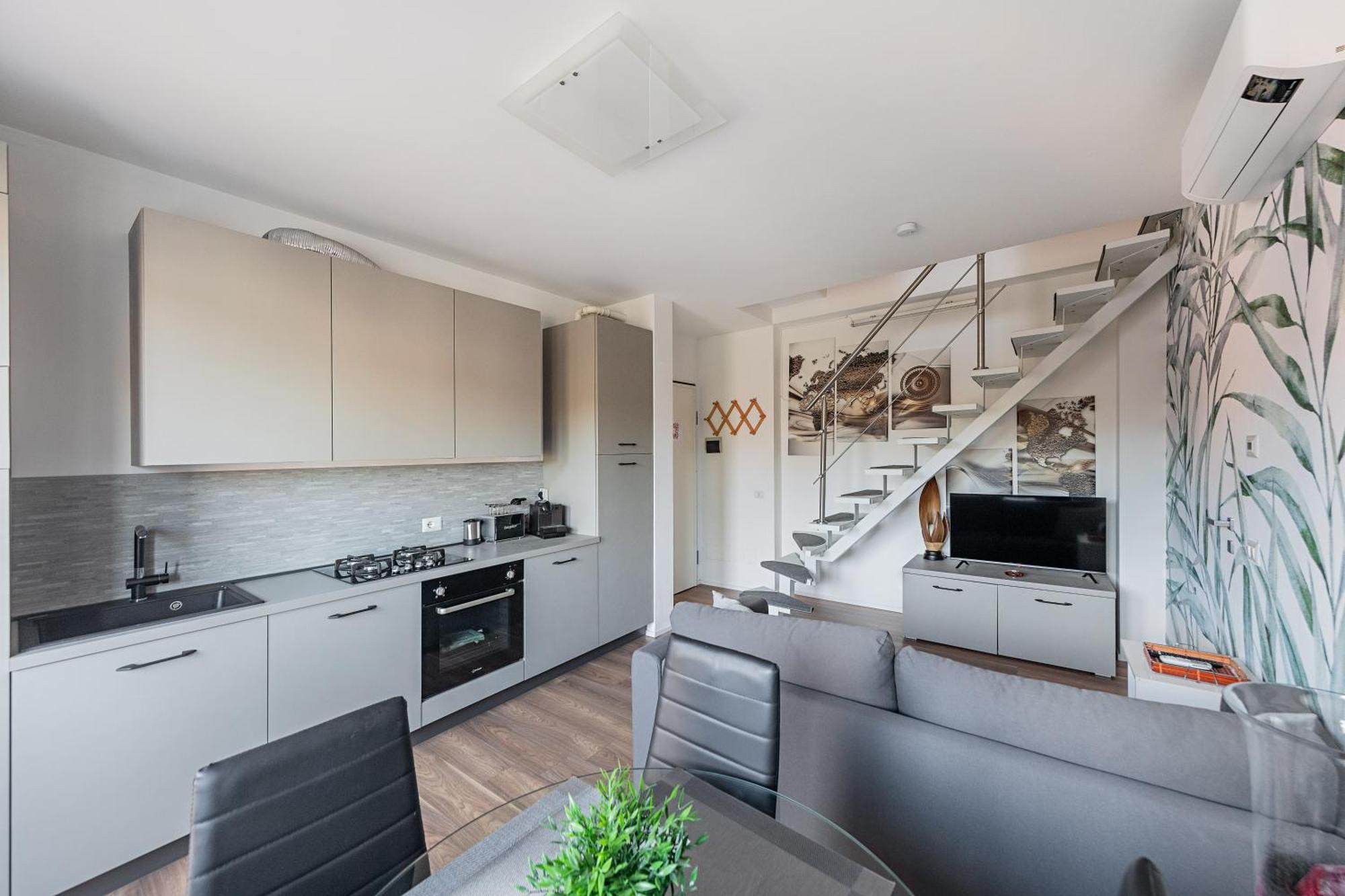 Maisonnette Il Todeschino B12 By Wonderful Italy Apartment *