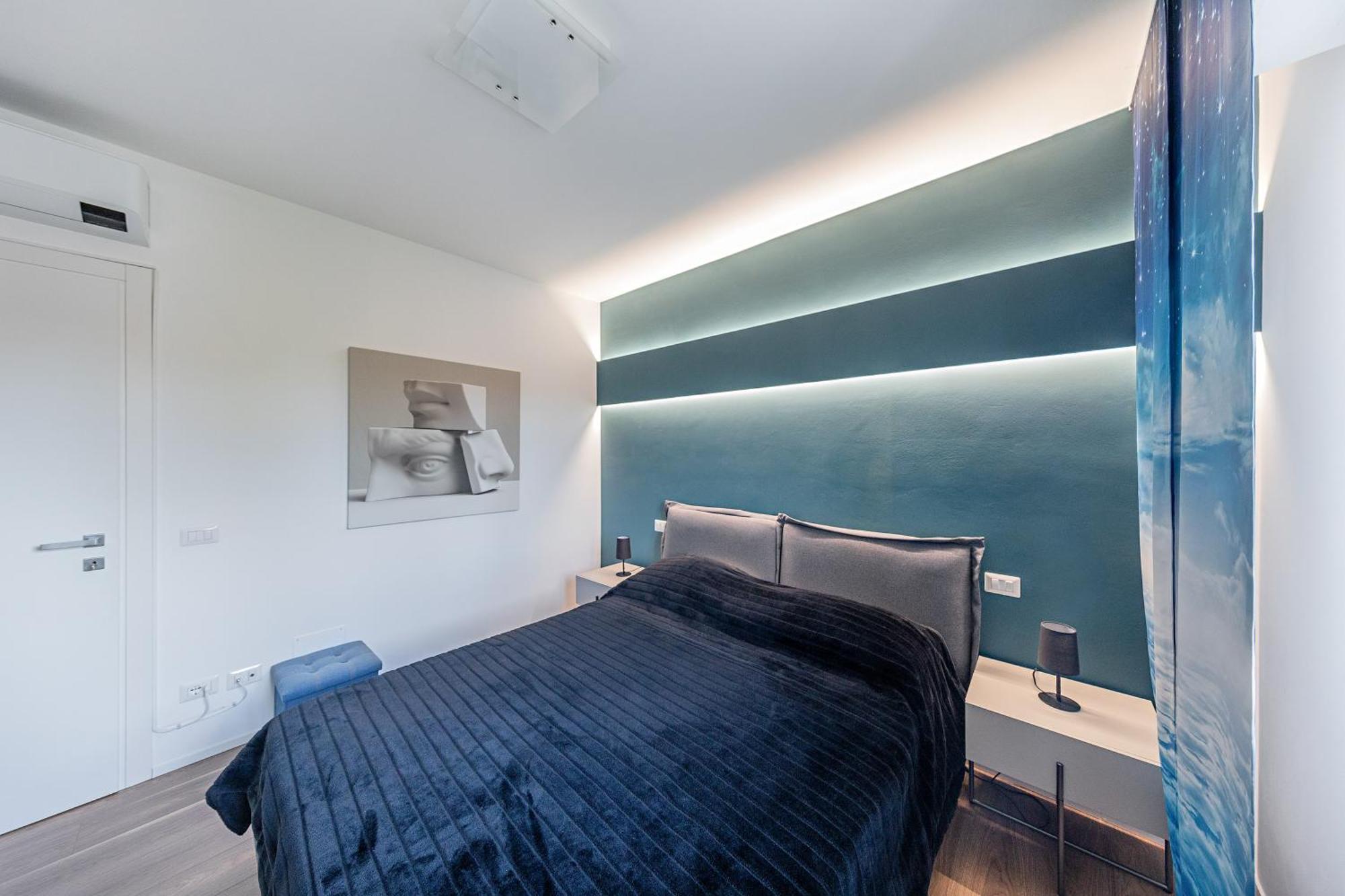 Maisonnette Il Todeschino B12 By Wonderful Italy * Sirmione