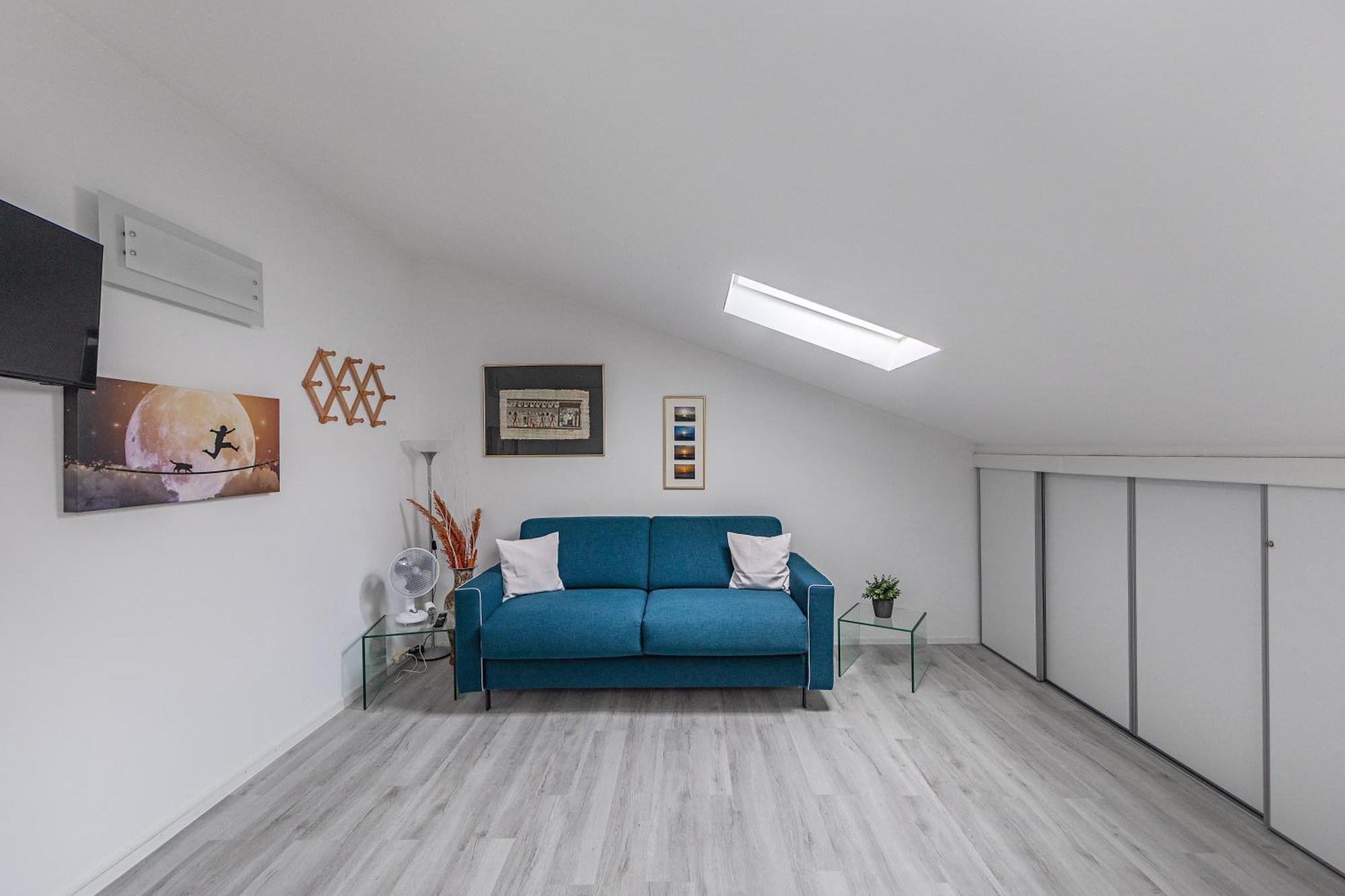 Maisonnette Il Todeschino B12 By Wonderful Italy Apartment