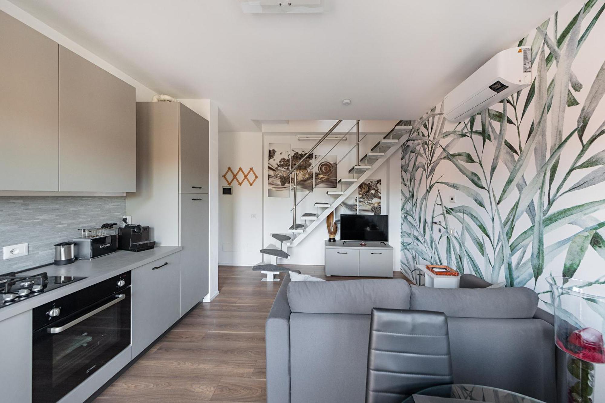 Maisonnette Il Todeschino B12 By Wonderful Italy