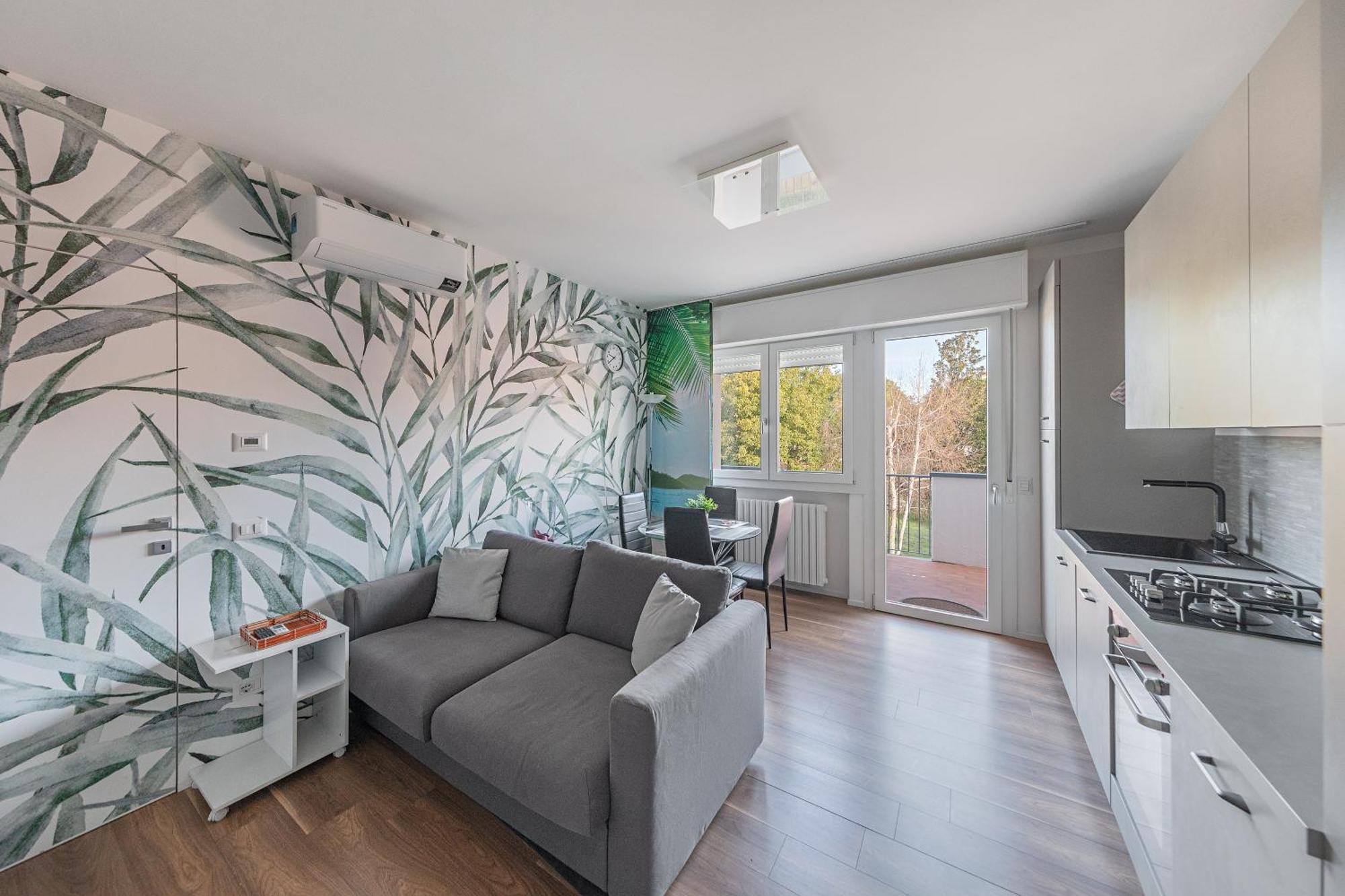 Maisonnette Il Todeschino B12 By Wonderful Italy Apartment