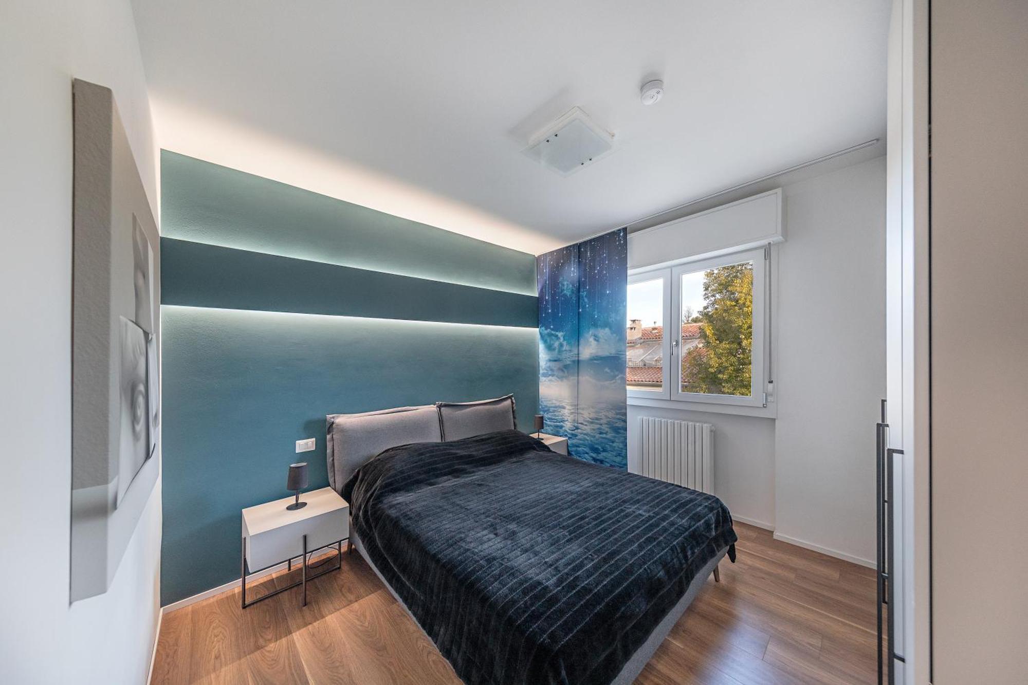 Maisonnette Il Todeschino B12 By Wonderful Italy *