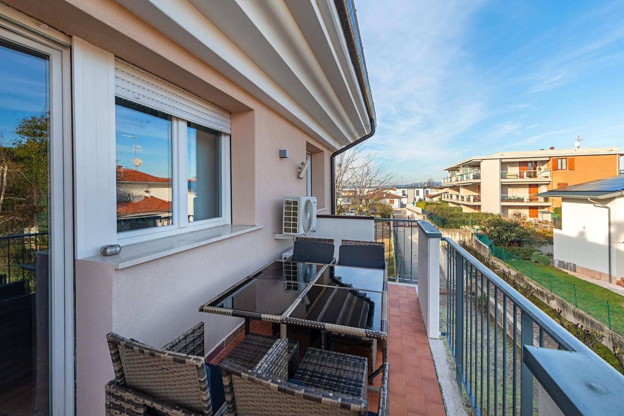 Maisonnette Il Todeschino B12 By Wonderful Italy Apartment *