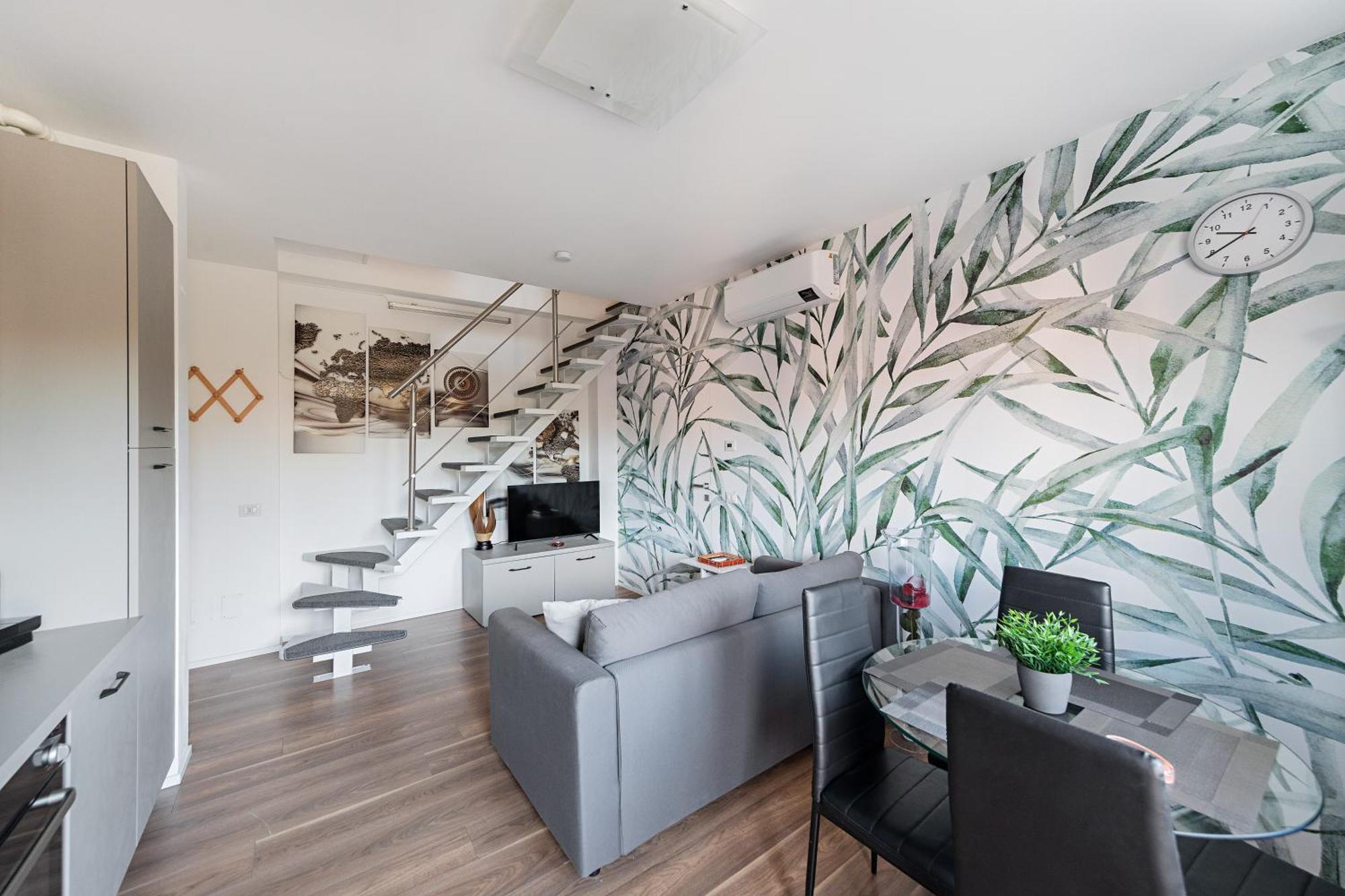 Maisonnette Il Todeschino B12 By Wonderful Italy * Sirmione