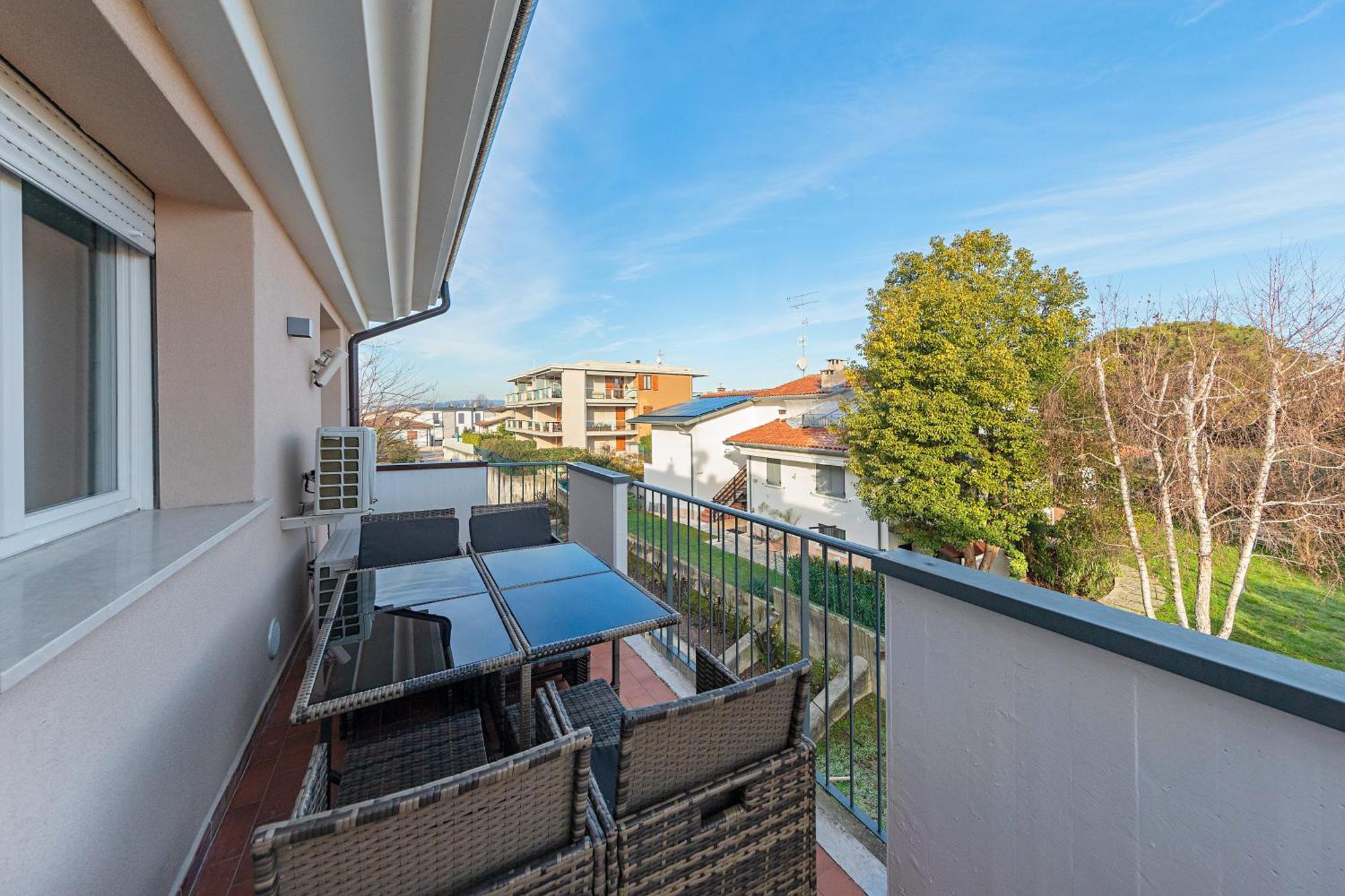 Apartment Maisonnette Il Todeschino B12 By Wonderful Italy *