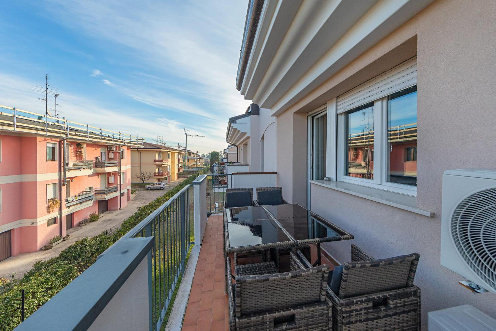 Maisonnette Il Todeschino B12 By Wonderful Italy Sirmione