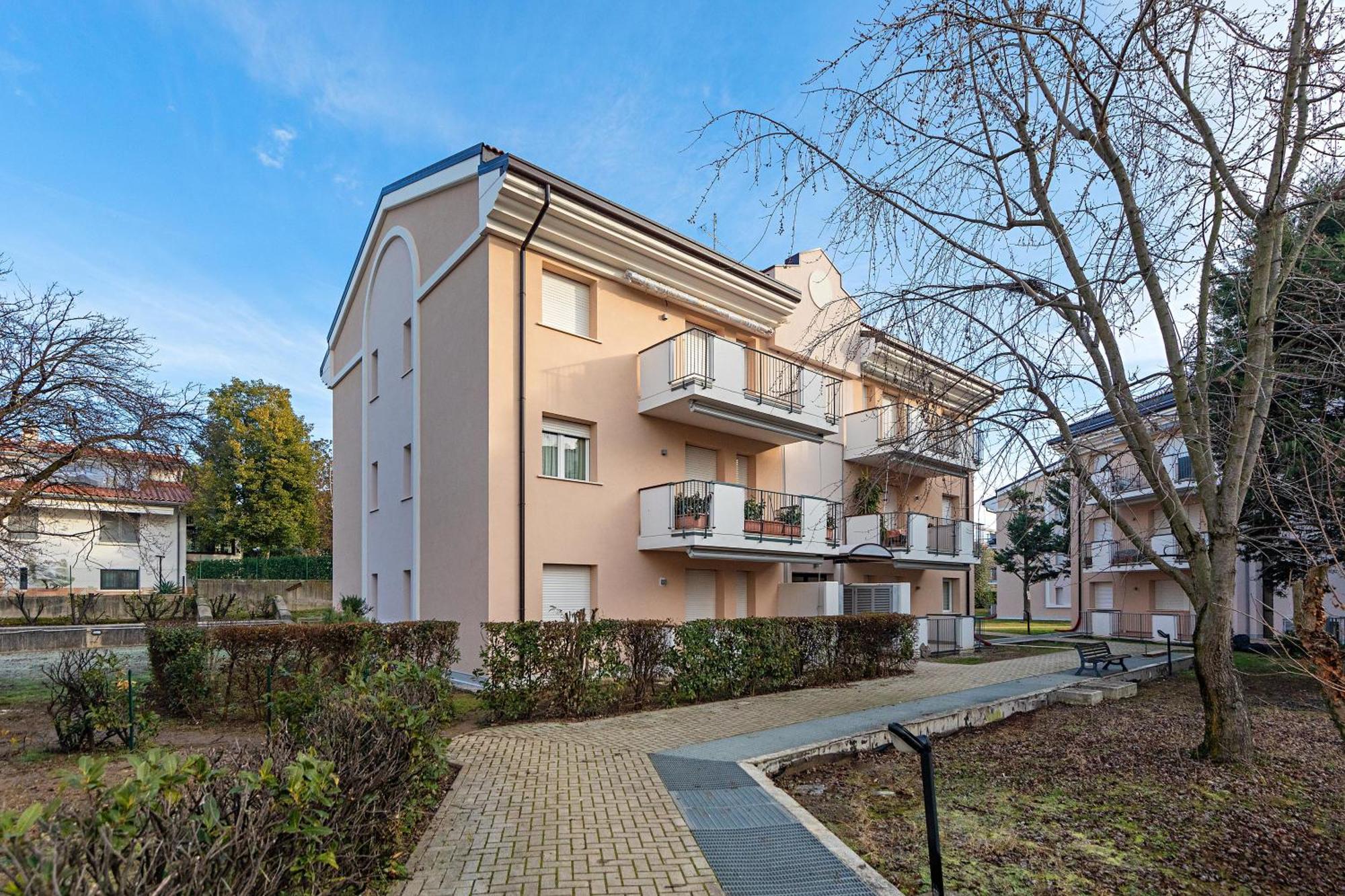 Apartment Maisonnette Il Todeschino B12 By Wonderful Italy *