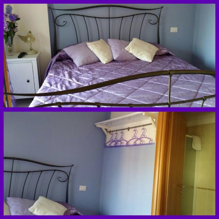 Rainbow Bed & Breakfast *