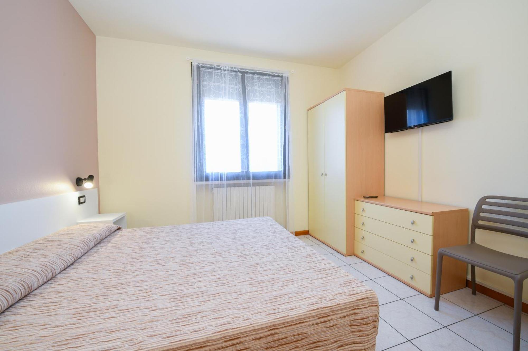 Parco Appartement Sirmione