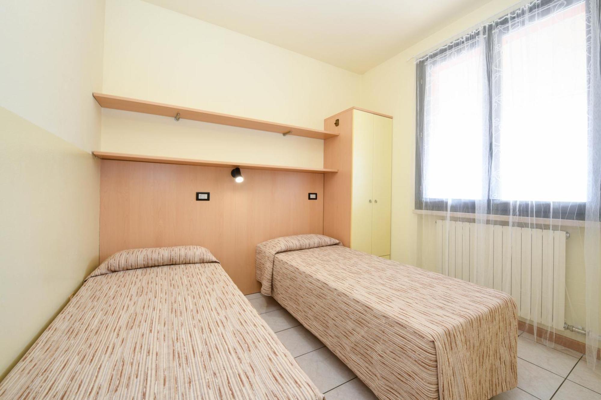 Parco Appartement *