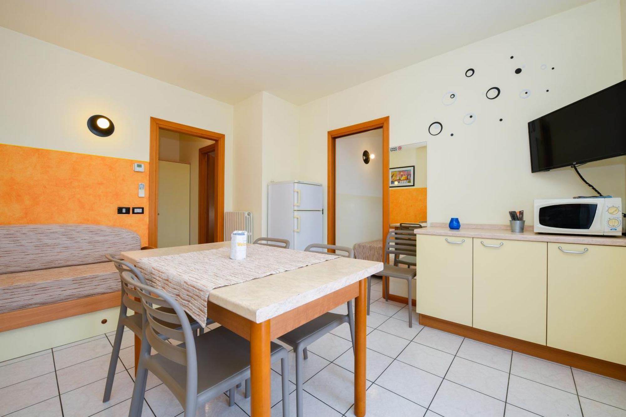 Parco Appartement