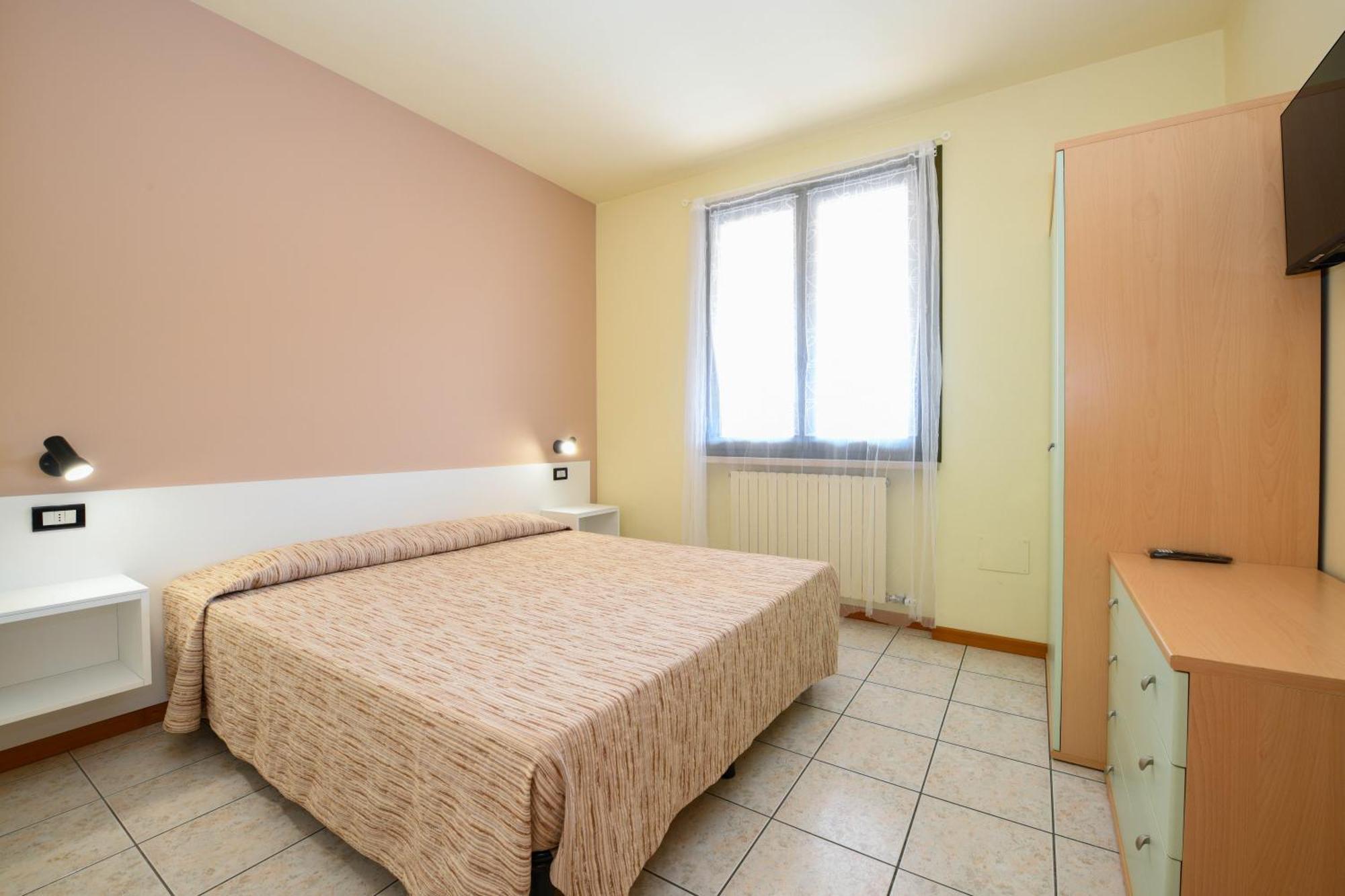 Appartement Parco Sirmione