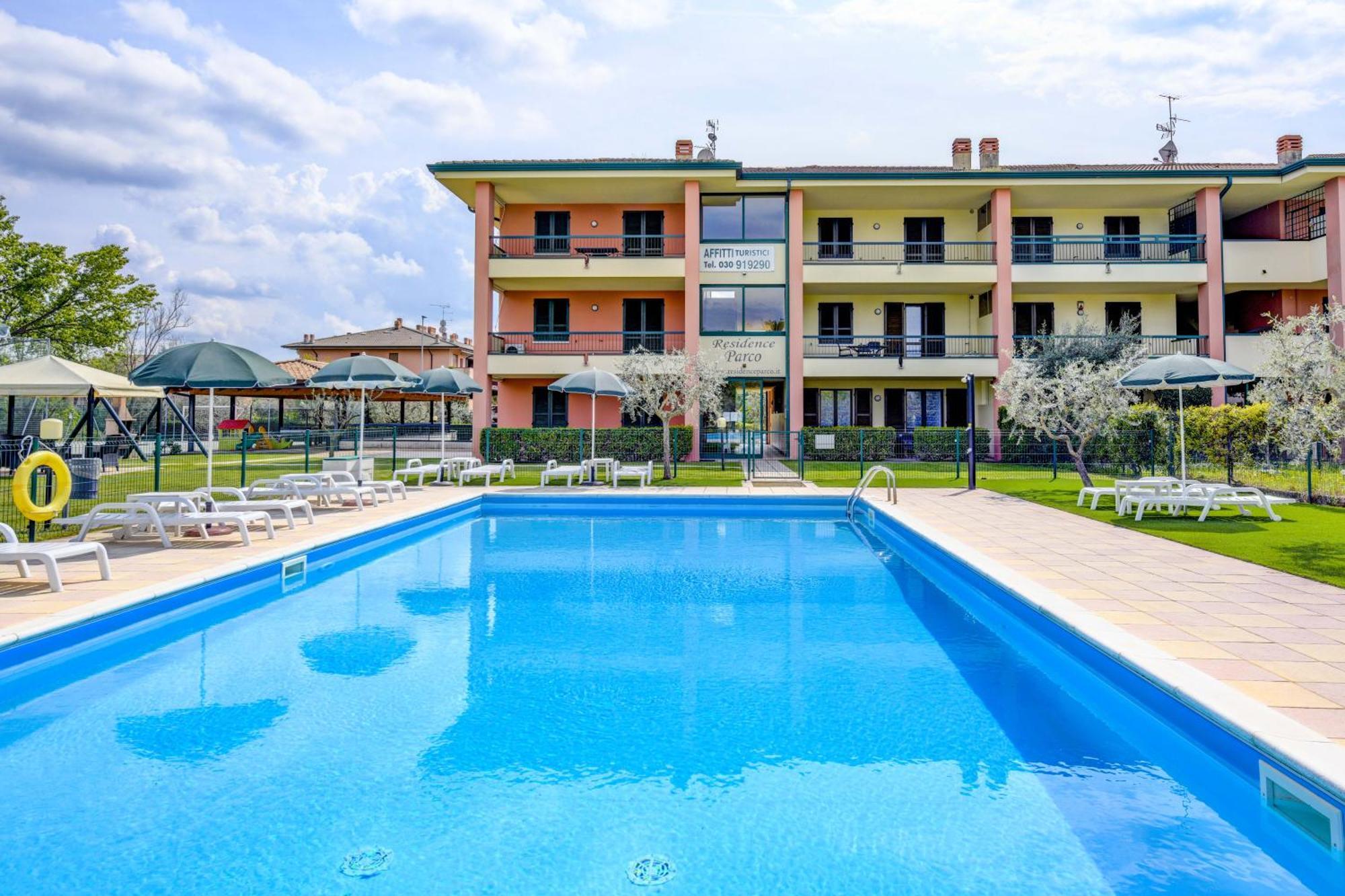 Parco Appartement