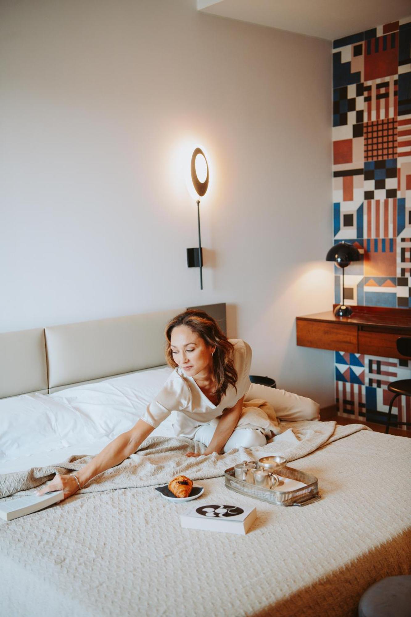 Aqva Boutique (adults Only) Hotel 4*