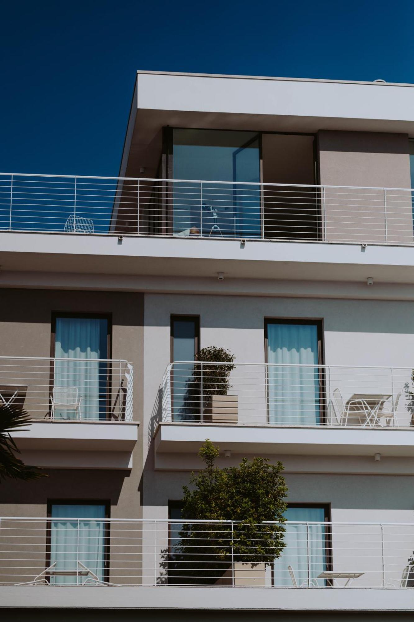 Hotel Aqva Boutique (adults Only) Sirmione