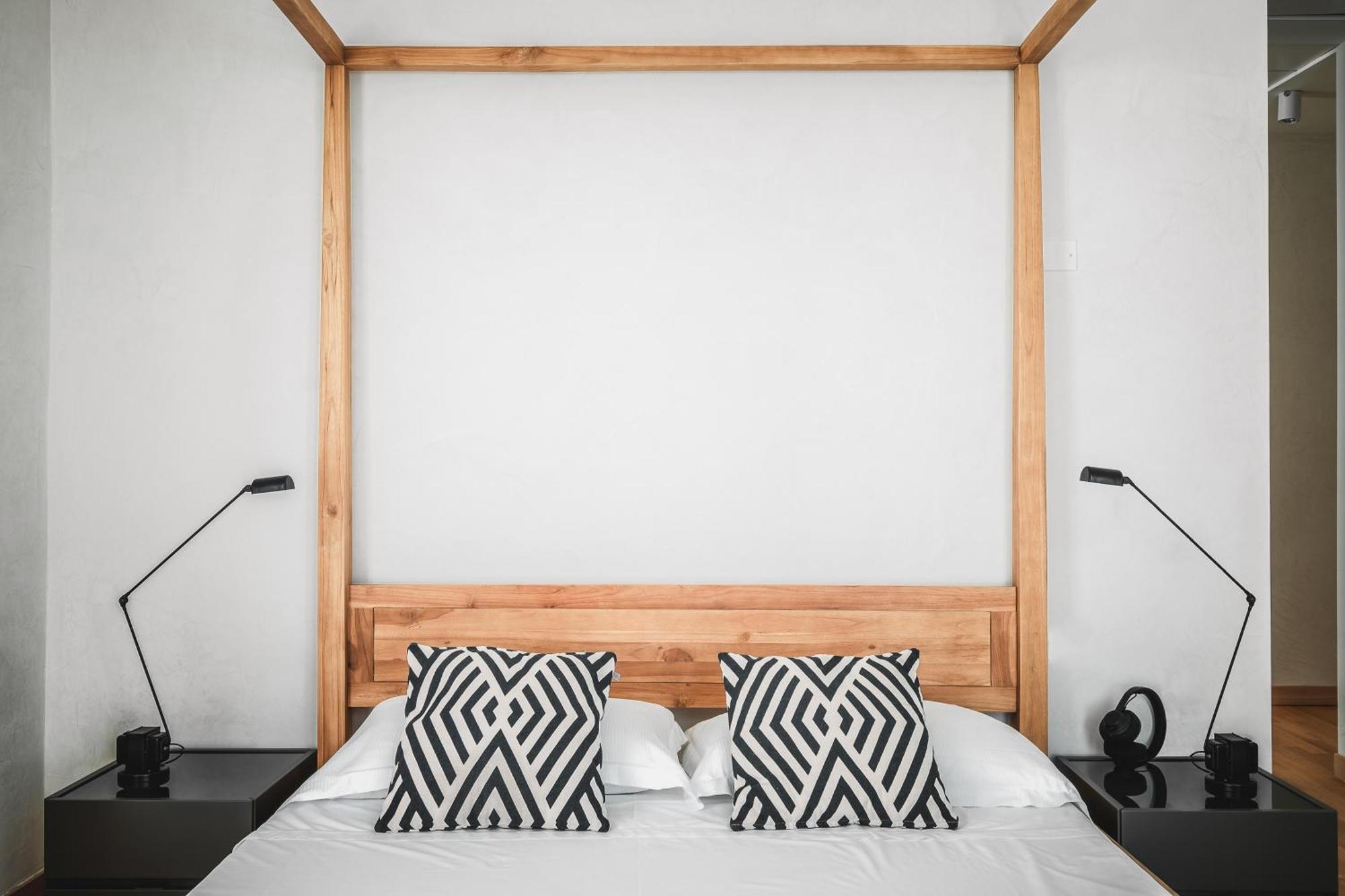Aqva Boutique (adults Only) Hotel Sirmione