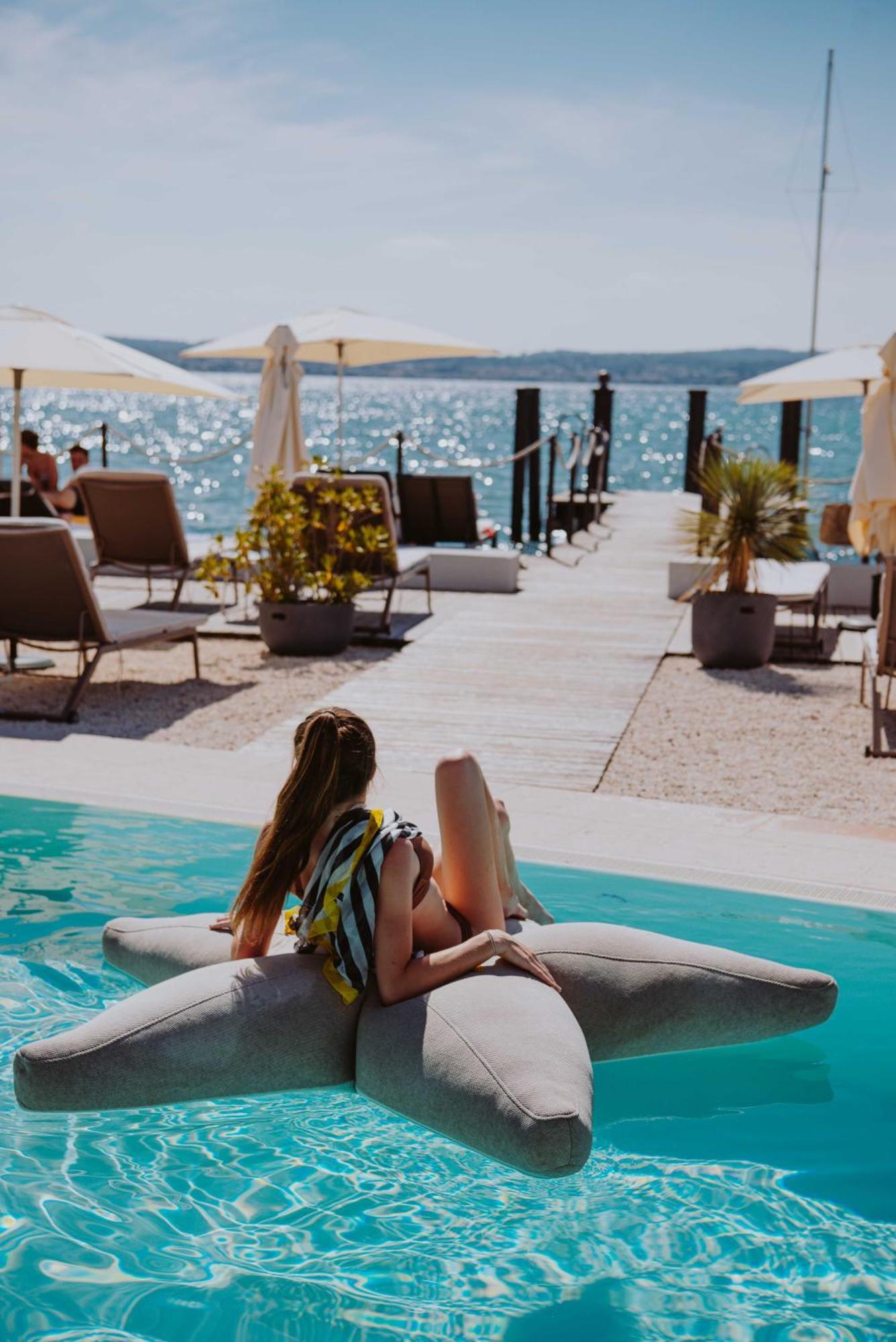 Aqva Boutique (adults Only) Sirmione
