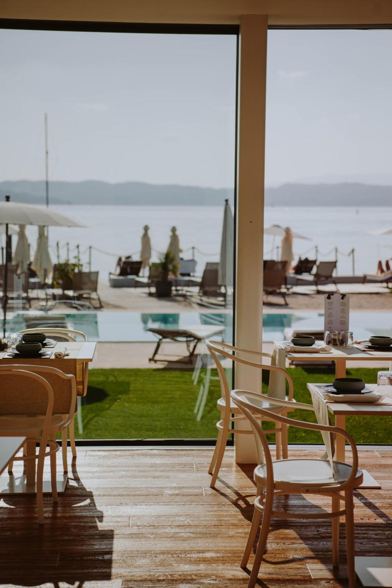 Hotel Aqva Boutique (adults Only) 4*