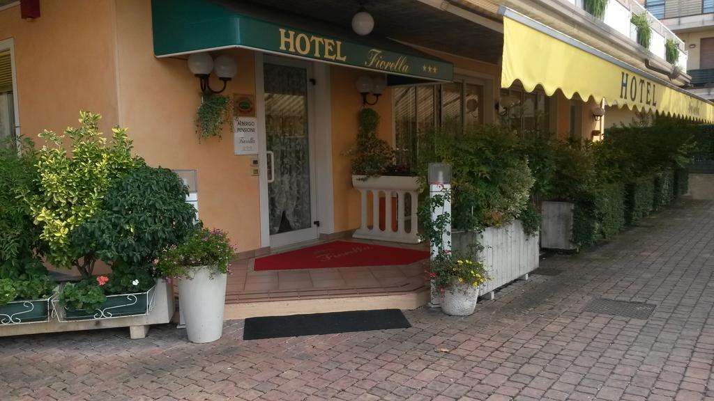 Fiorella 3* Sirmione