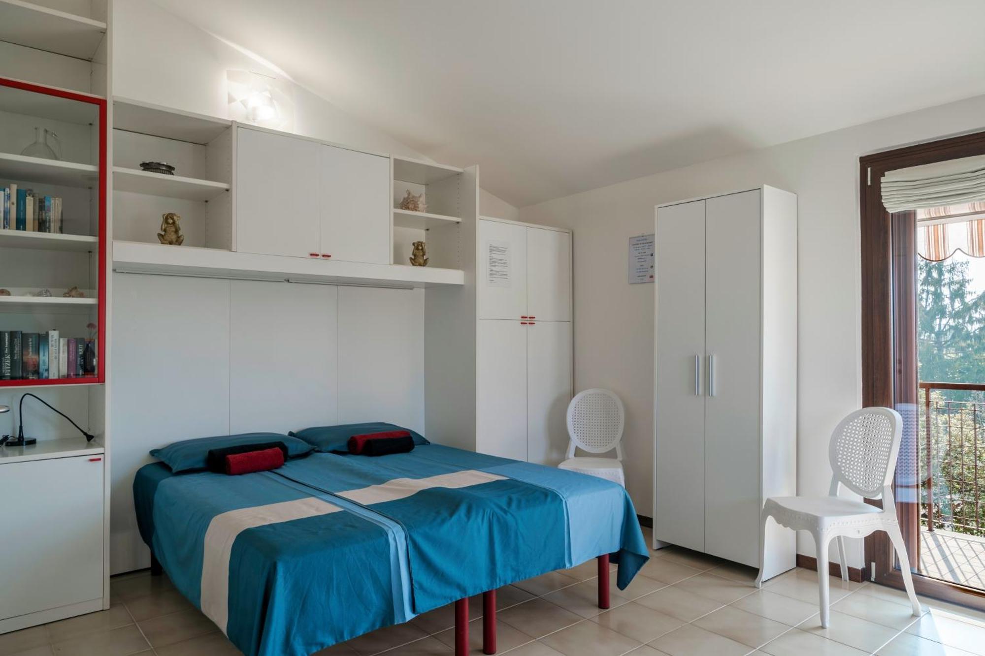 Casa Lugana 15 - Monolocale Con Piscina Fronte Apartment Sirmione