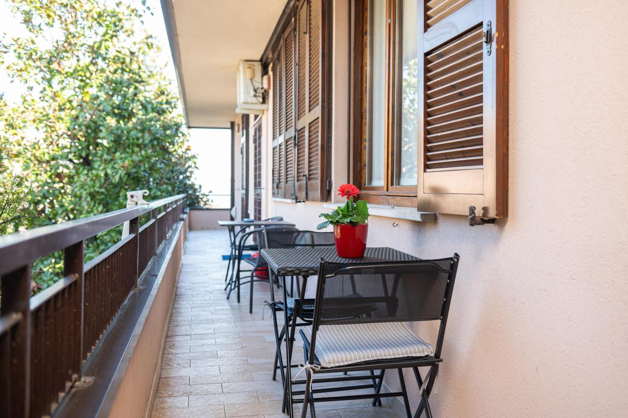 Apartment Casa Lugana 9 - Monolocale Con Piscina Fronte *